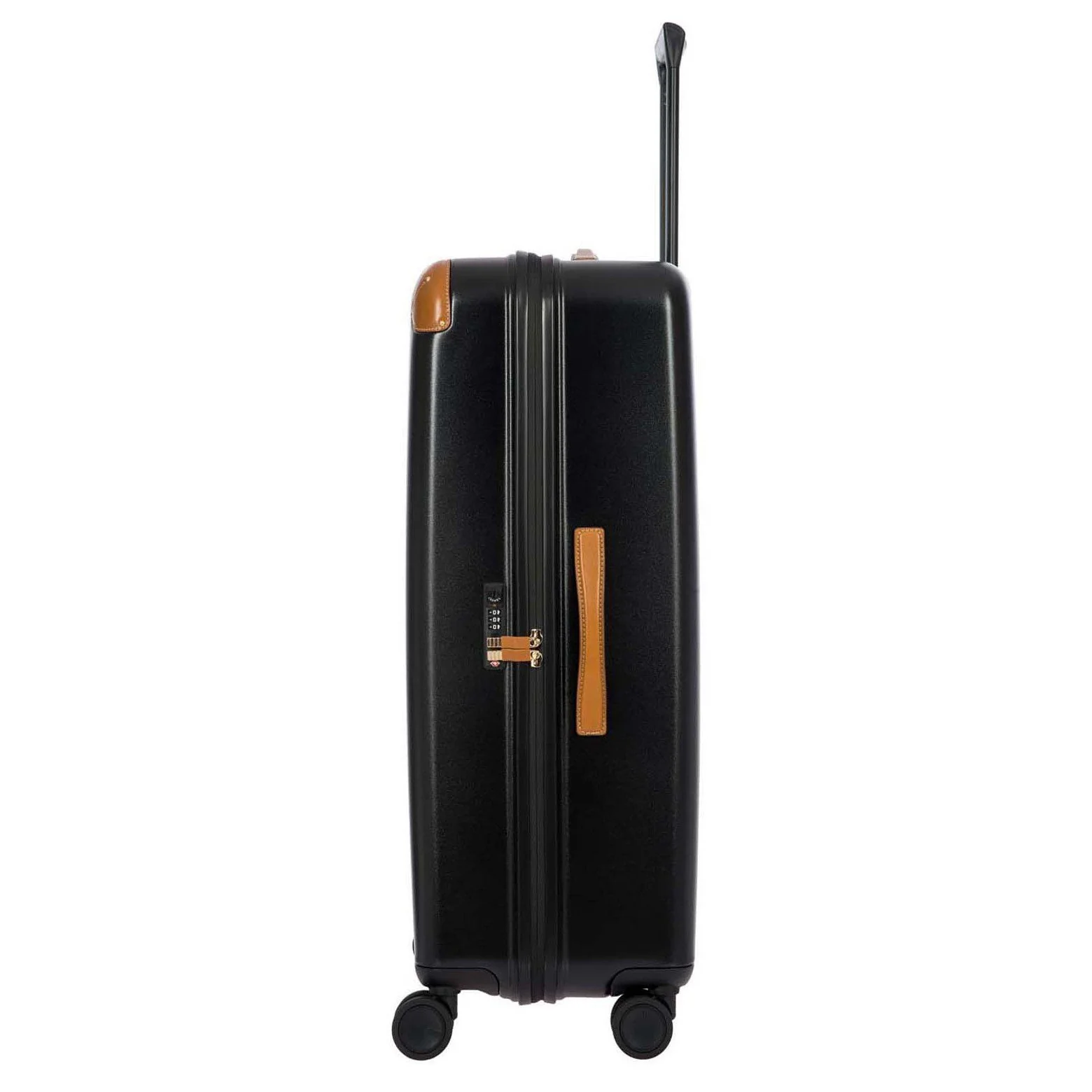 Brics Amalfi - 4-Rollen-Trolley 82 cm (black) - Image 3