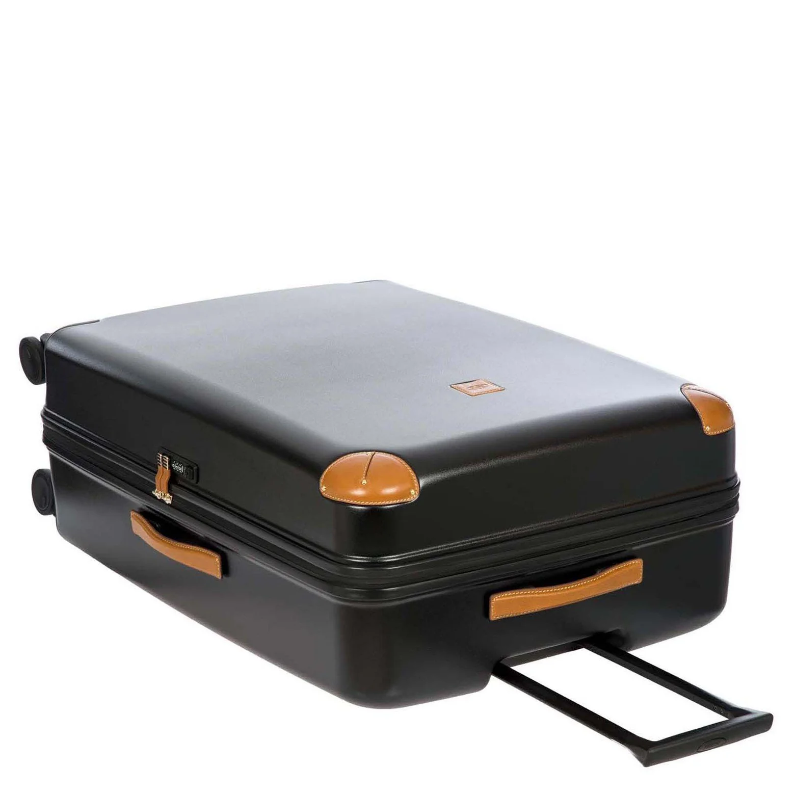 Brics Amalfi - 4-Rollen-Trolley 82 cm (black) - Image 5