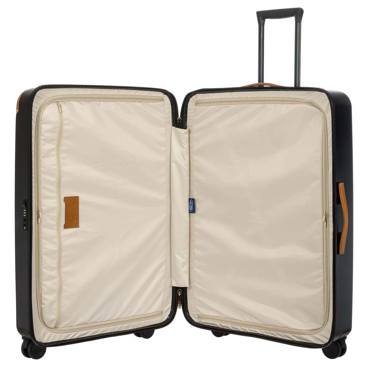 Brics Amalfi - 4-Rollen-Trolley 82 cm (black) - Image 6