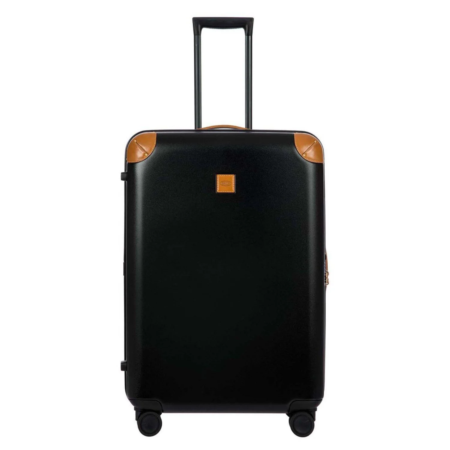 Brics Amalfi - 4-Rollen-Trolley L 76 cm (black)