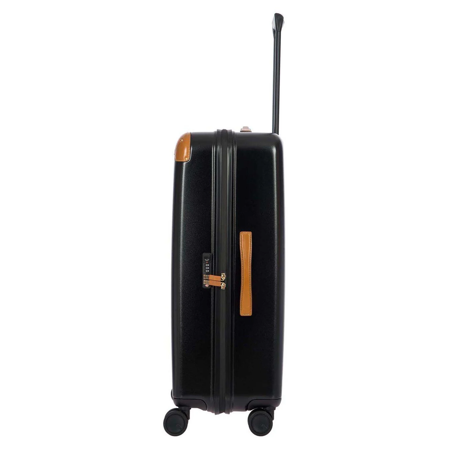 Brics Amalfi - 4-Rollen-Trolley L 76 cm (black) - Image 3