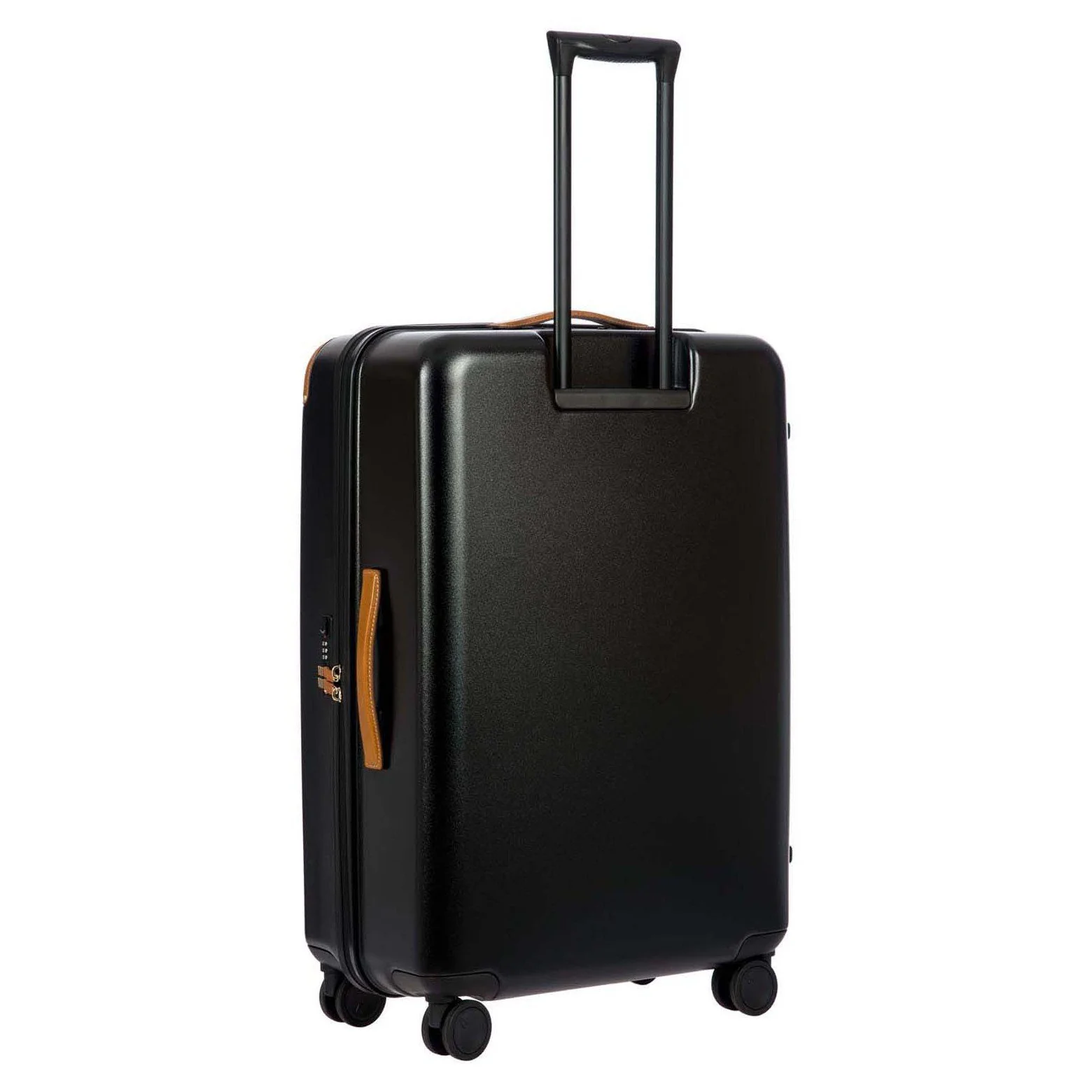 Brics Amalfi - 4-Rollen-Trolley L 76 cm (black) - Image 4