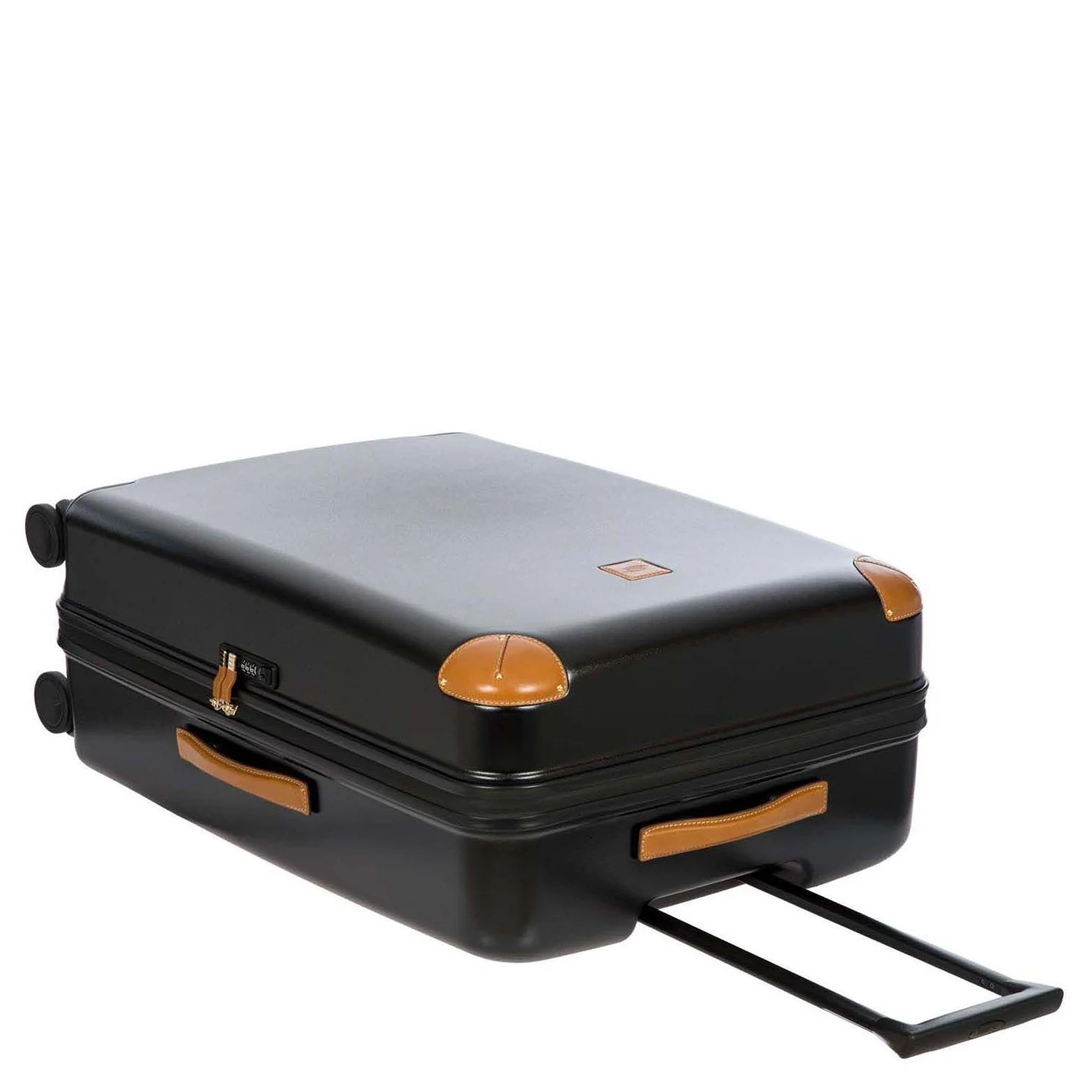 Brics Amalfi - 4-Rollen-Trolley L 76 cm (black) - Image 5
