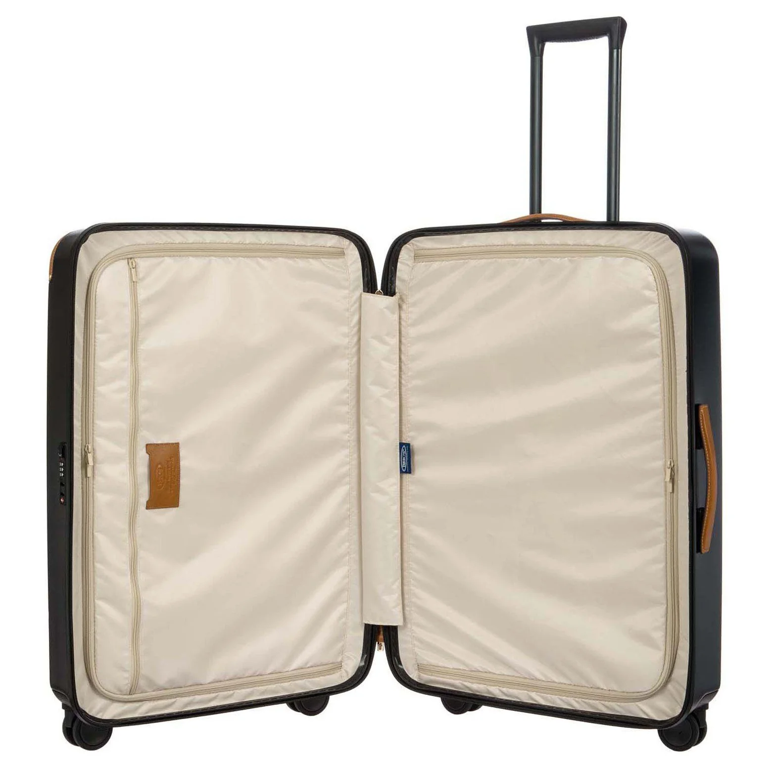 Brics Amalfi - 4-Rollen-Trolley L 76 cm (black) - Image 6