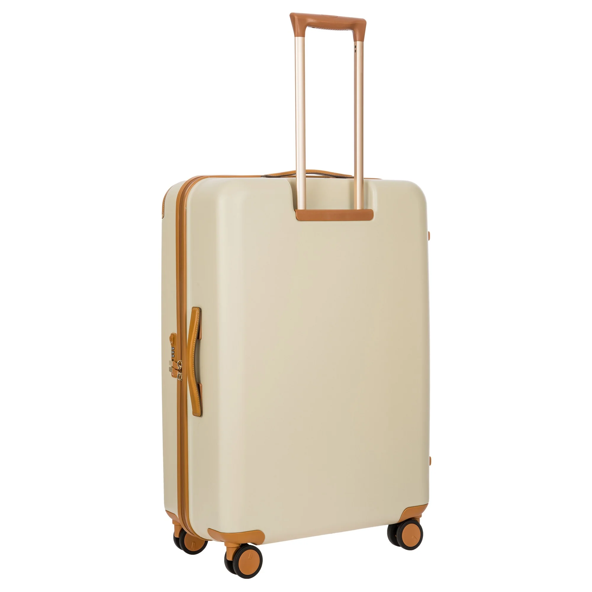 Brics Amalfi - 4-Rollen-Trolley L 76 cm (cream) - Image 4