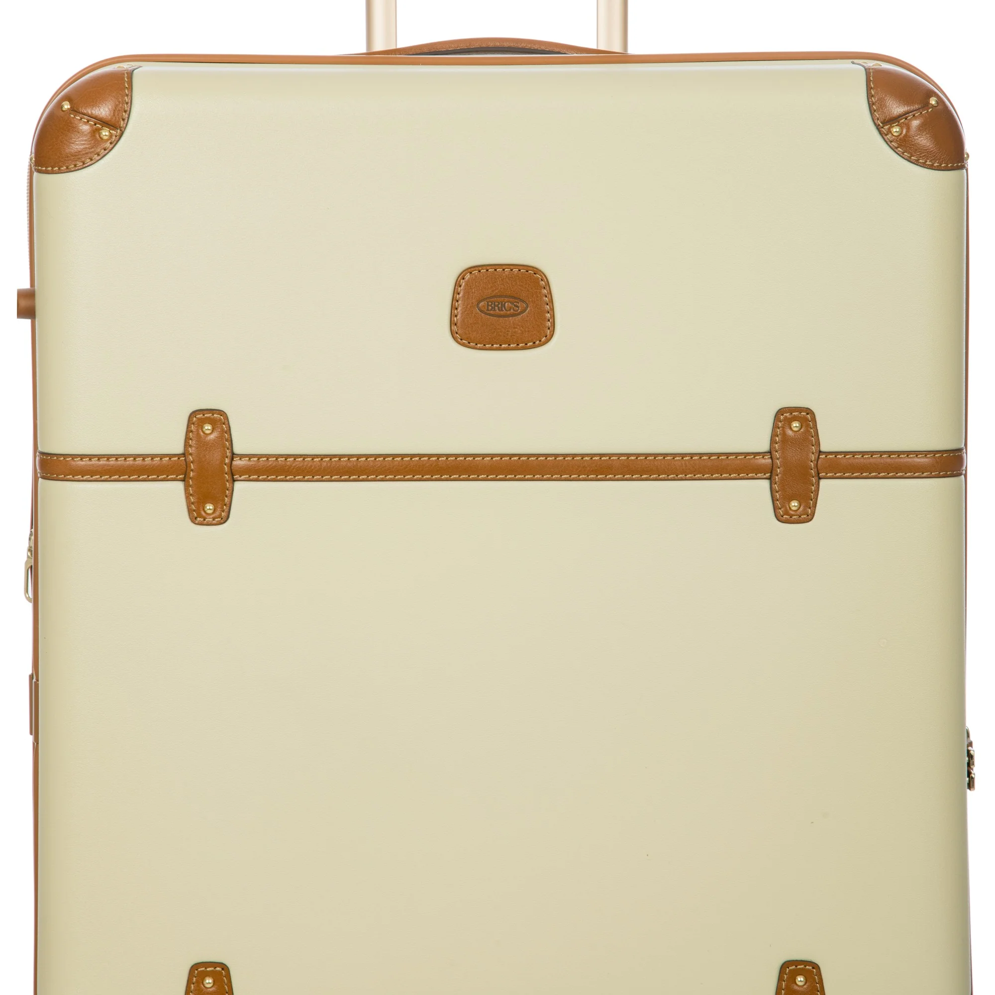 Brics Bellagio - 4-Rollen-Trolley 76 cm erw. recycelt (cream) - Image 9