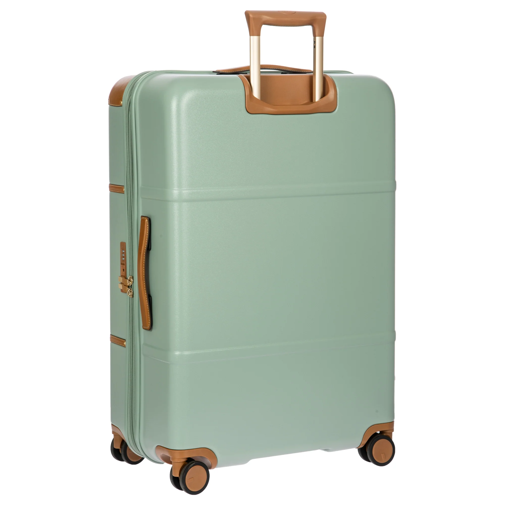 Brics Bellagio - 4-Rollen-Trolley L 76 cm erw. (eucalyptus) - Image 4