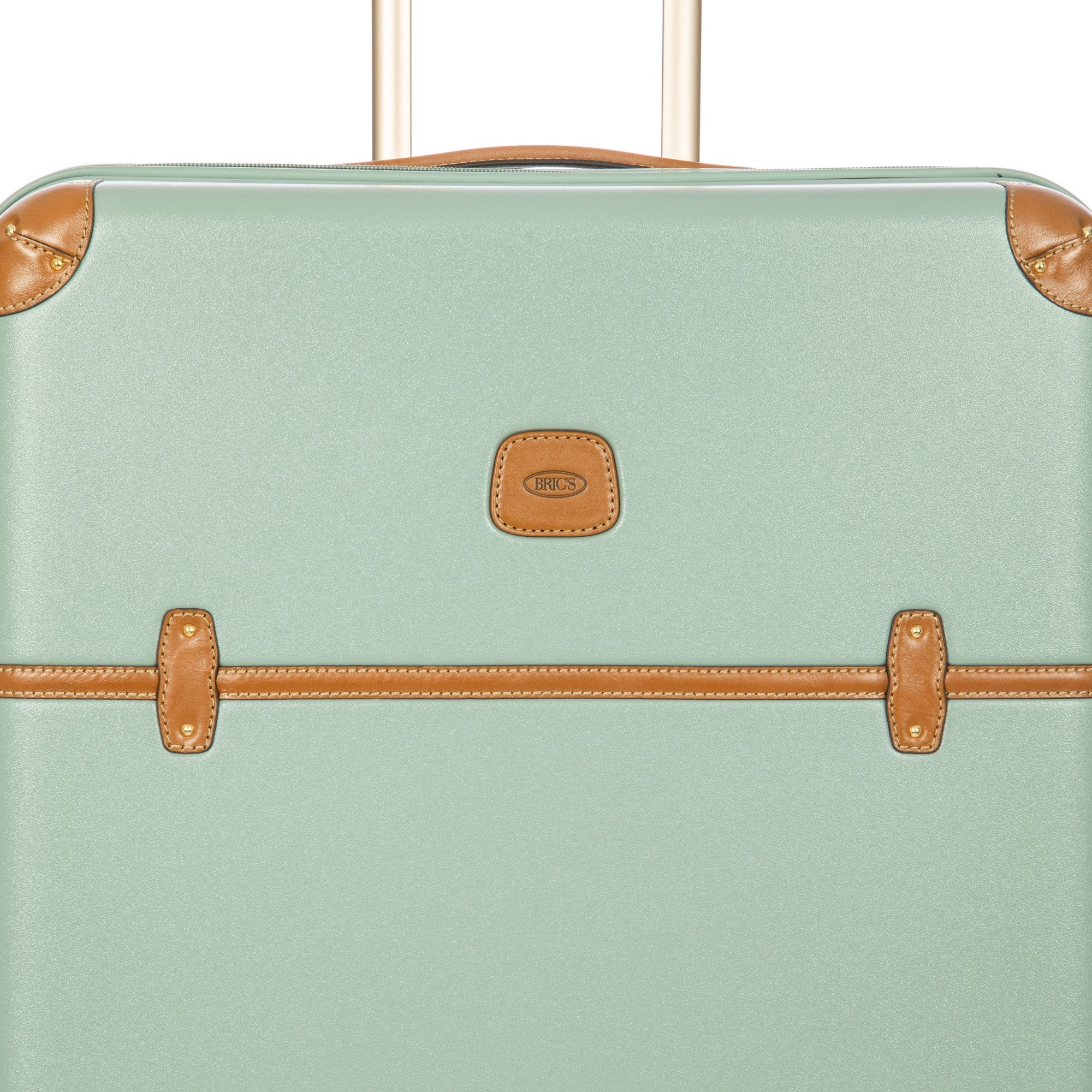 Brics Bellagio - 4-Rollen-Trolley L 76 cm erw. (eucalyptus) - Image 8