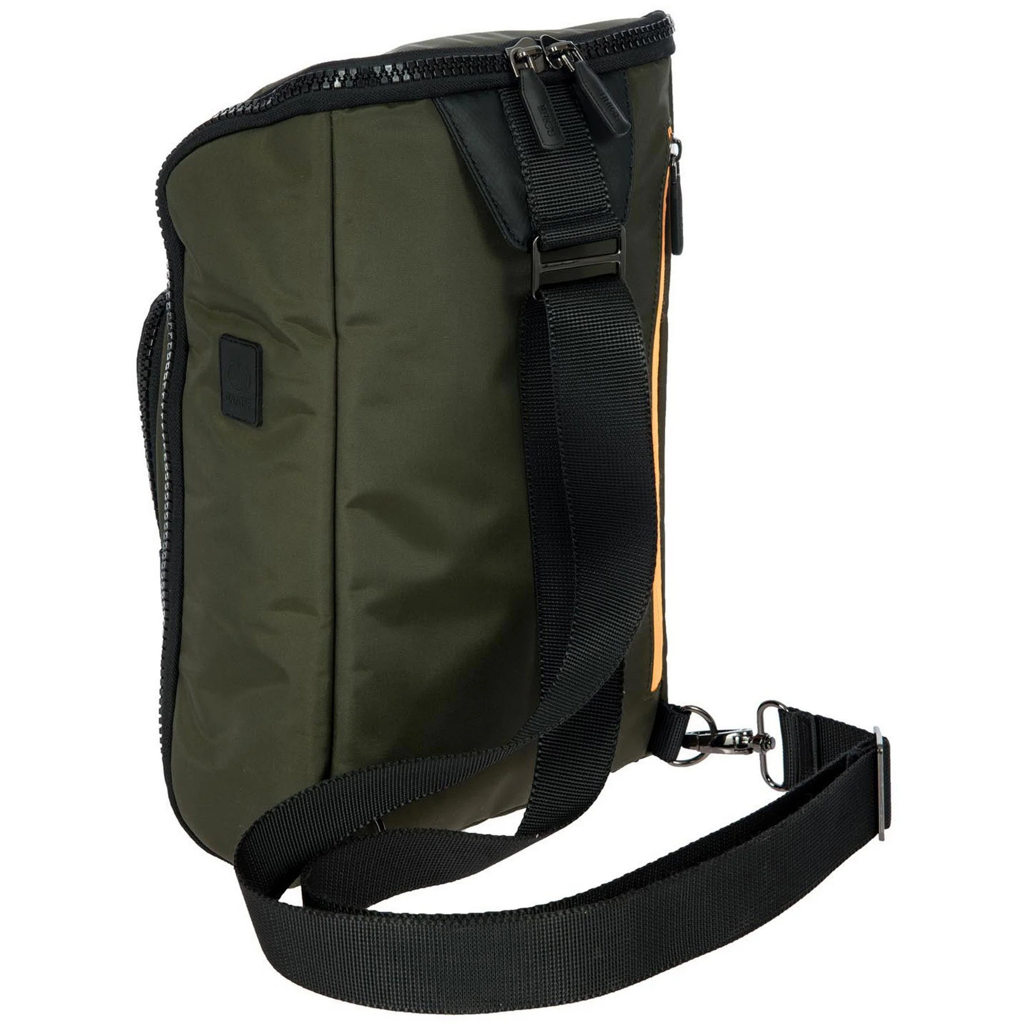 Brics BY Eolo - Rucksack 37 cm (olive) - Image 3
