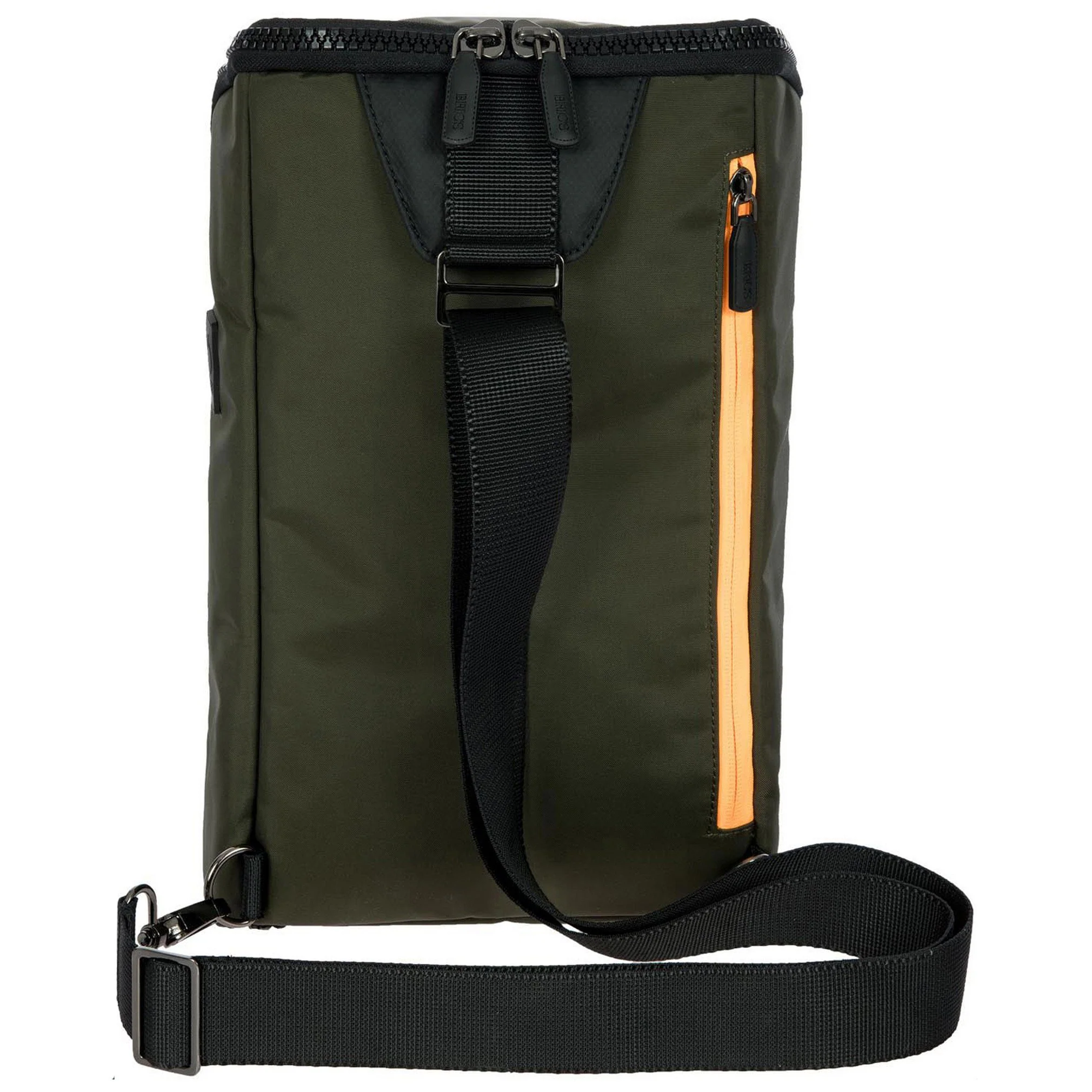 Brics BY Eolo - Rucksack 37 cm (olive) - Image 4