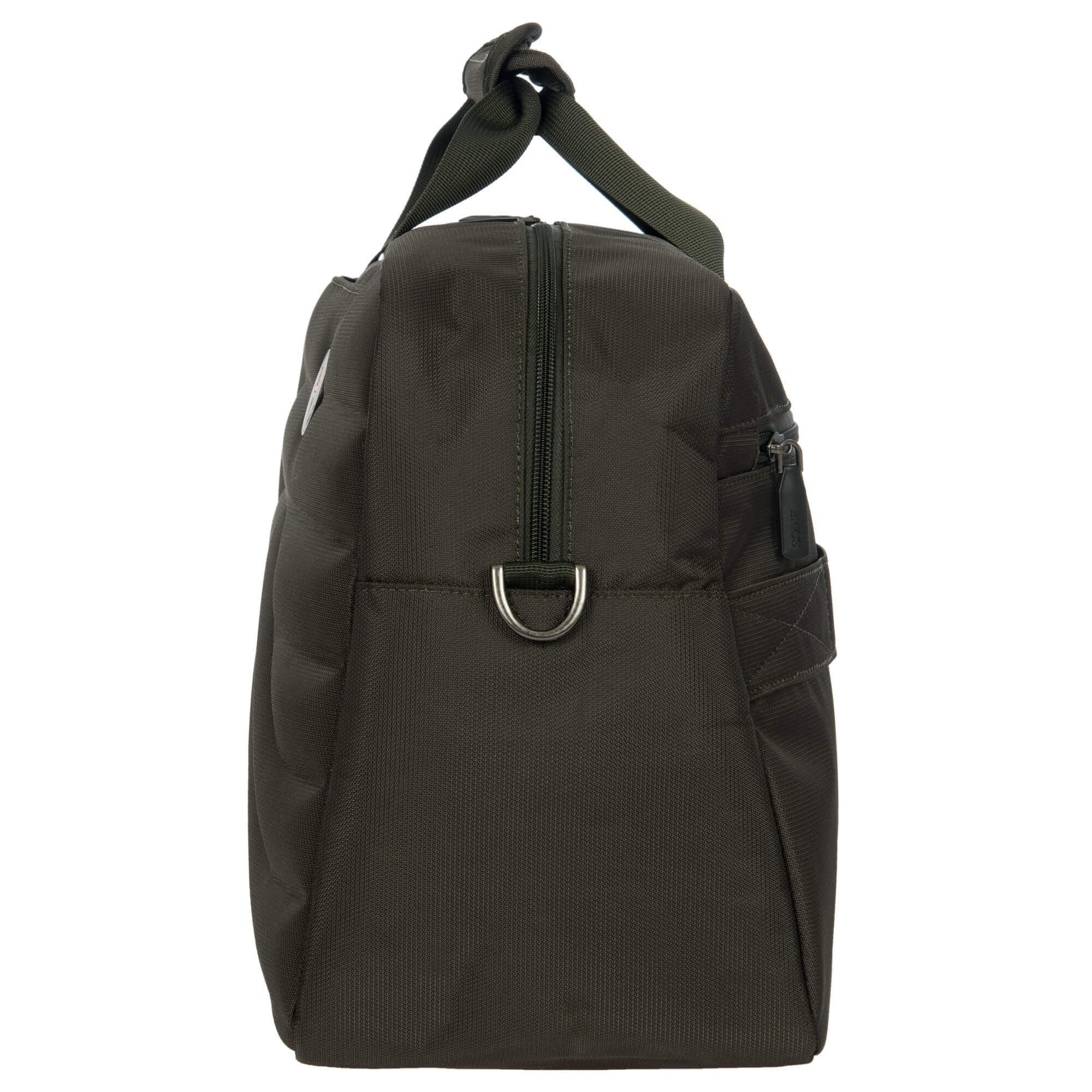 Brics BY Itaca - Reisetasche 47 cm (olivgrün) - Image 3