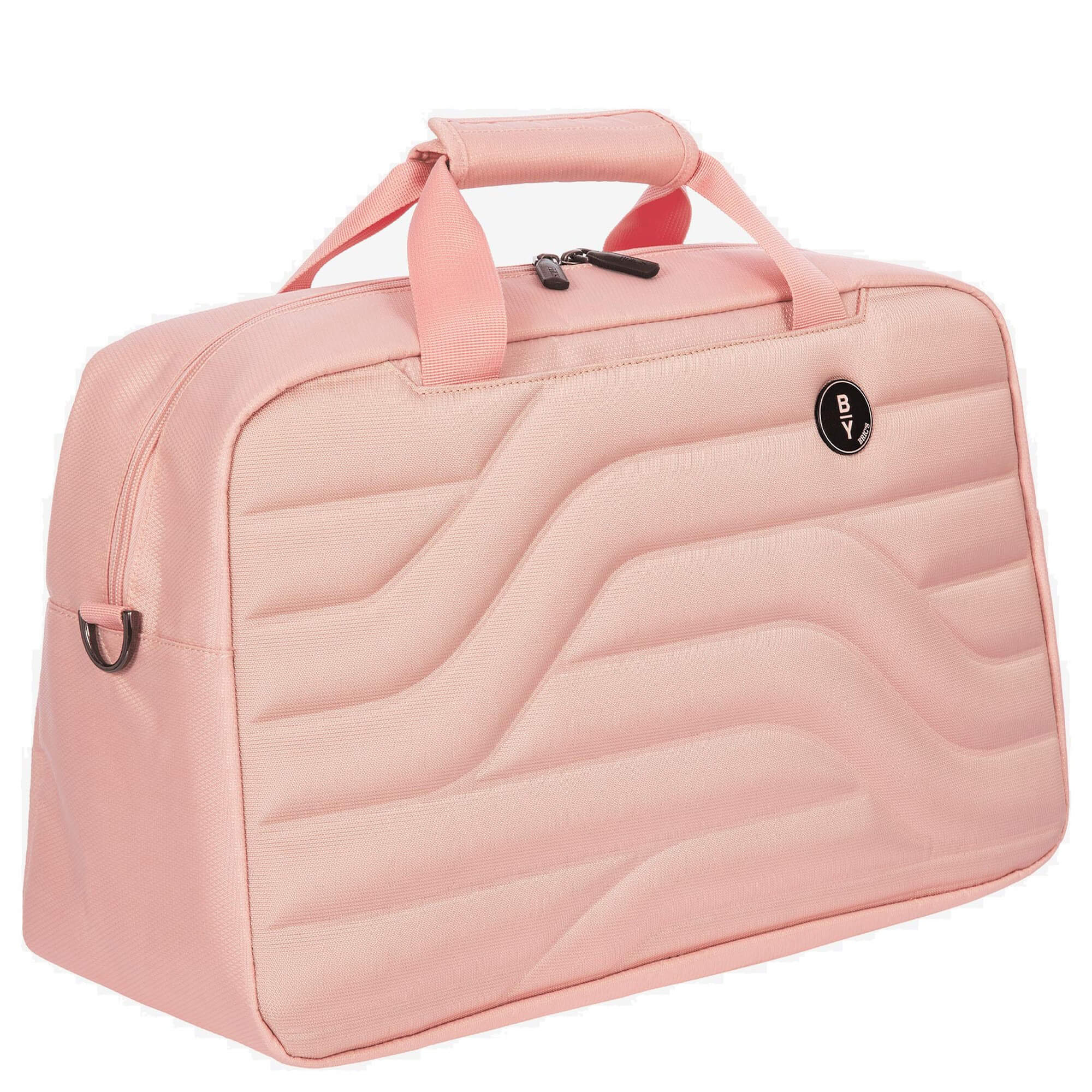 Brics BY Itaca - Reisetasche 47 cm (rosa perla) - Image 2
