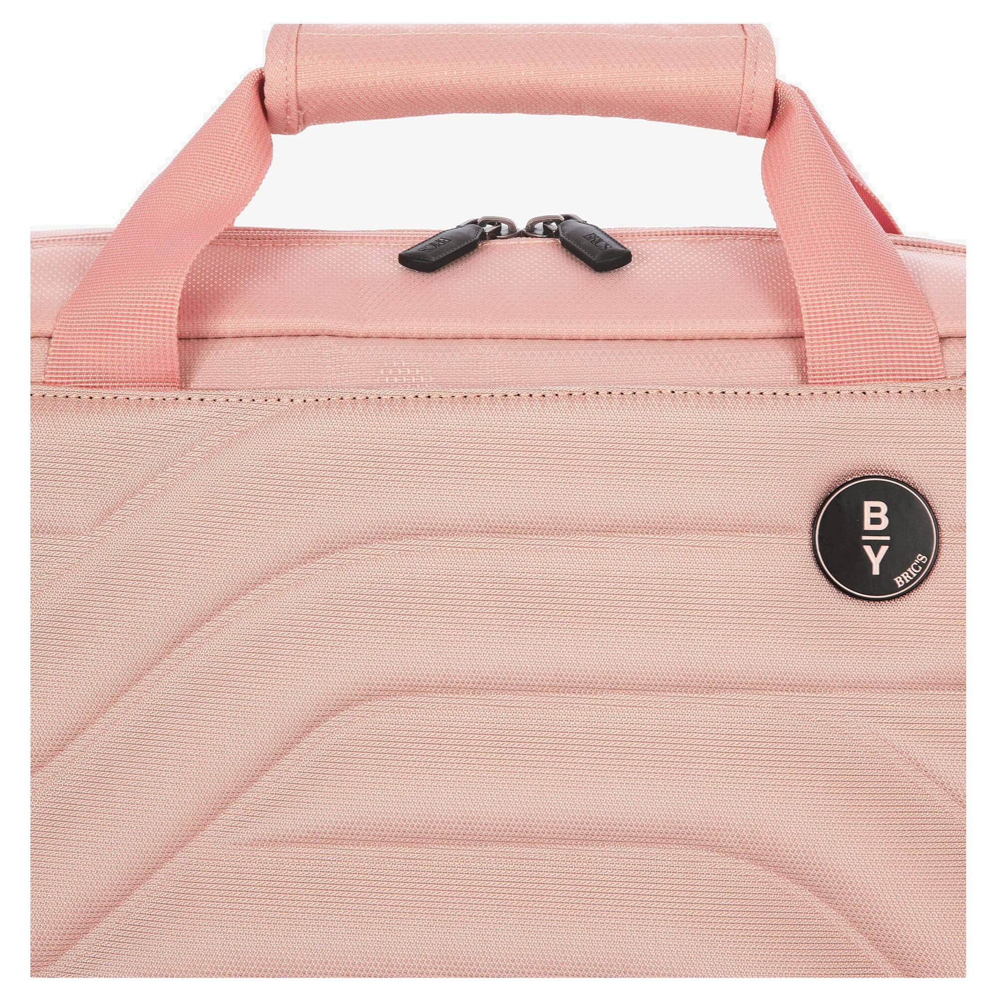 Brics BY Itaca - Reisetasche 47 cm (rosa perla) - Image 6