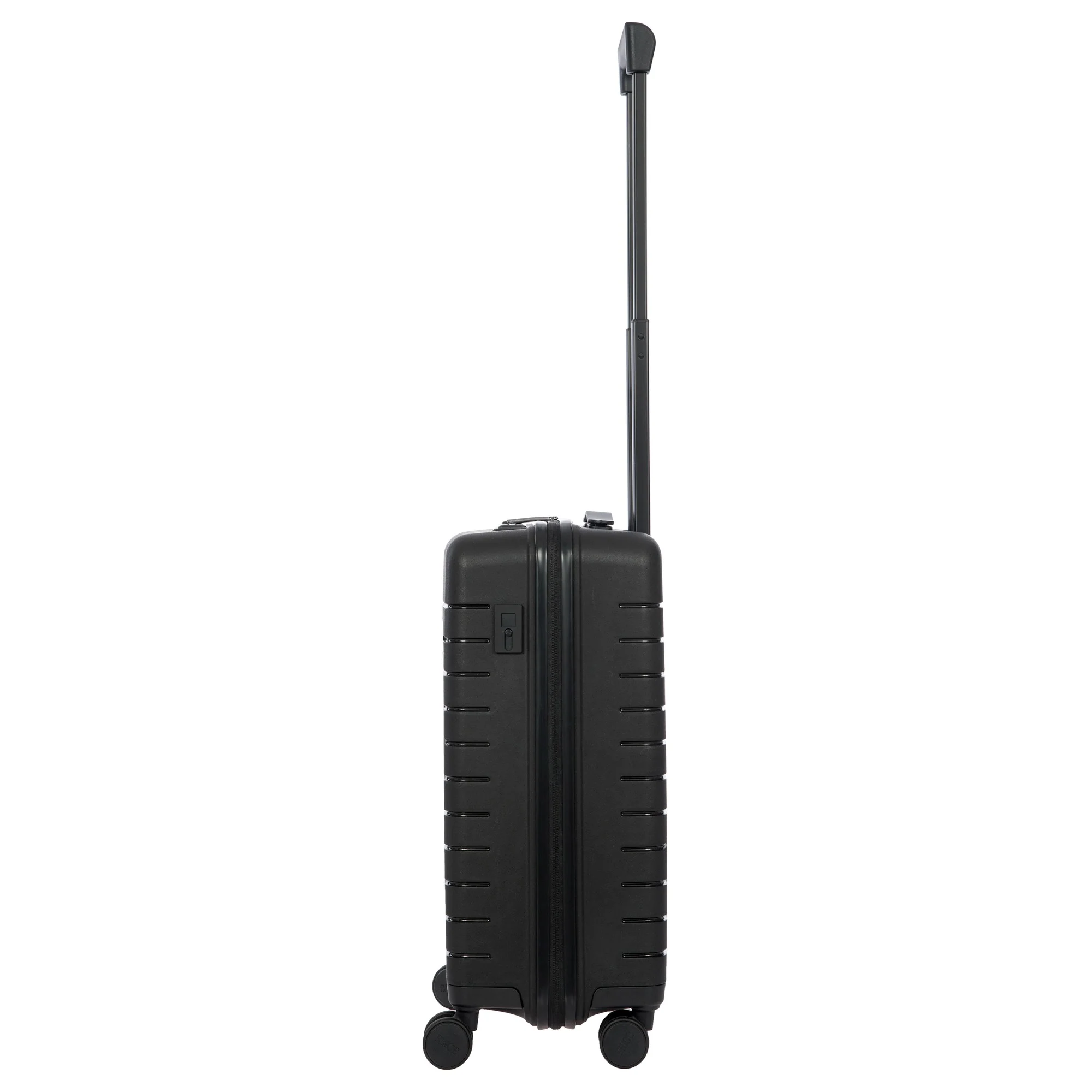 Brics BY Ulisse - 4-Rollen-Kabinentrolley 55 cm (grau) - Image 2