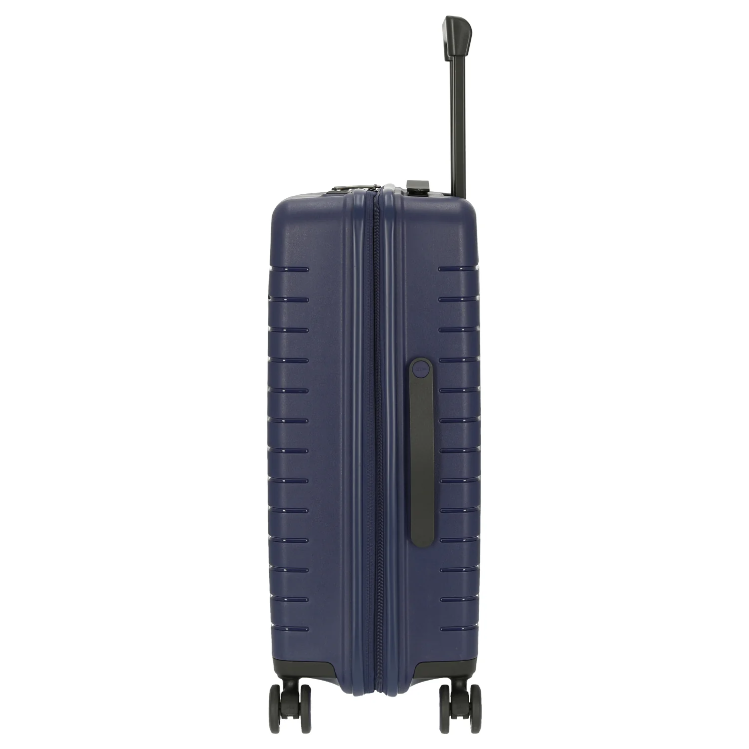 Brics BY Ulisse - 4-Rollen-Trolley 65 cm erw. (blue) - Image 3