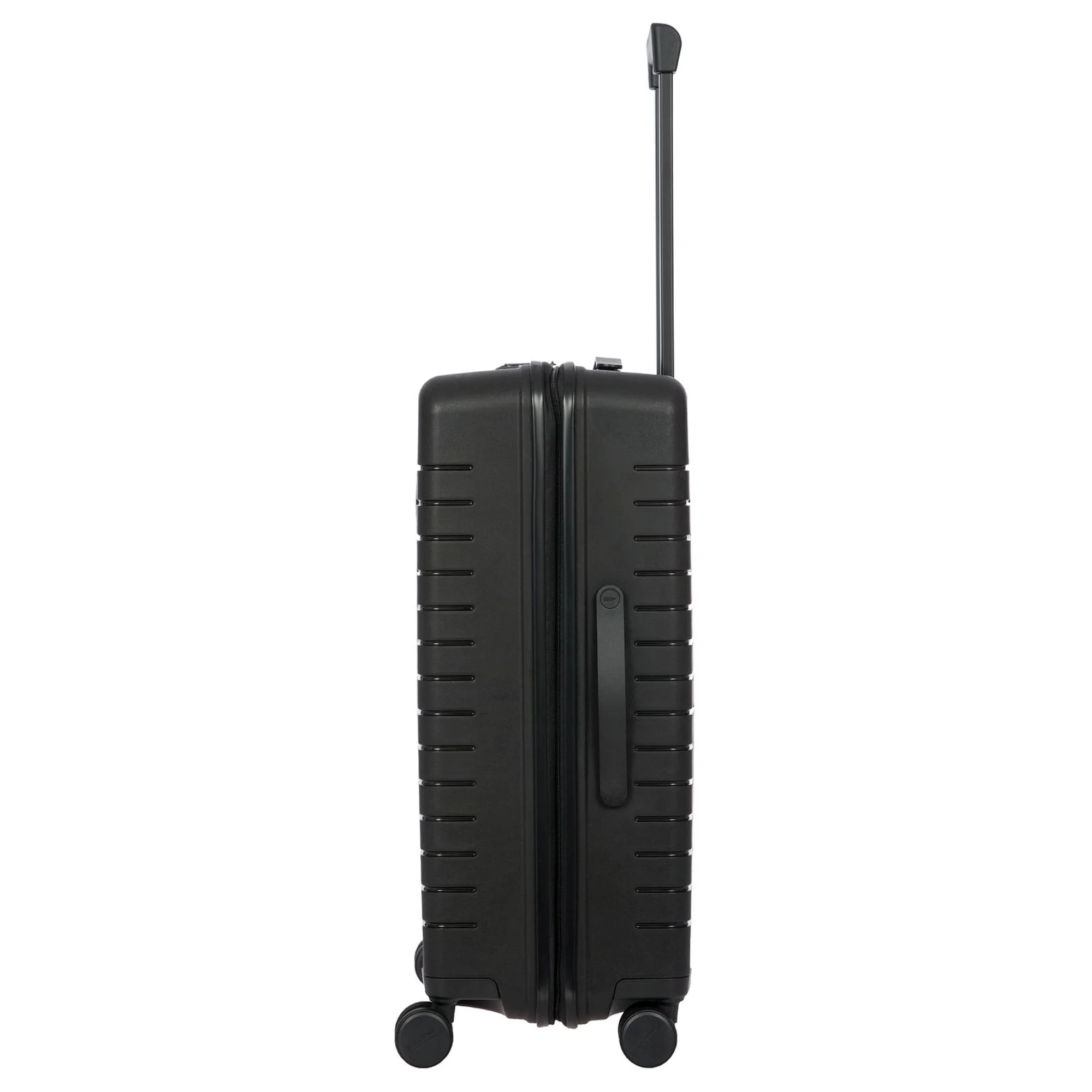 Brics BY Ulisse - 4-Rollen-Trolley 71 cm erw. (black) - Image 2