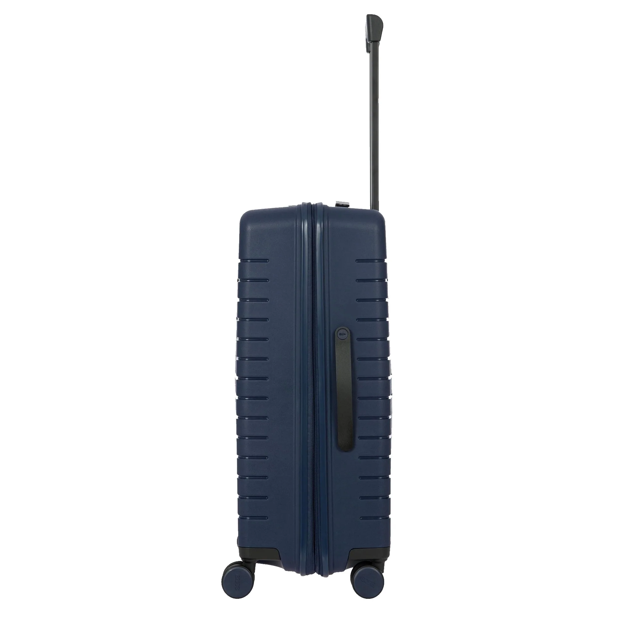 Brics BY Ulisse - 4-Rollen-Trolley 71 cm erw. (blue) - Image 3