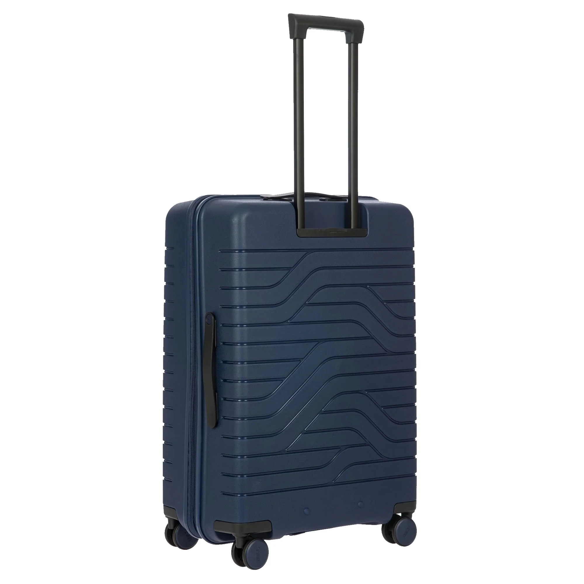 Brics BY Ulisse - 4-Rollen-Trolley 71 cm erw. (blue) - Image 4