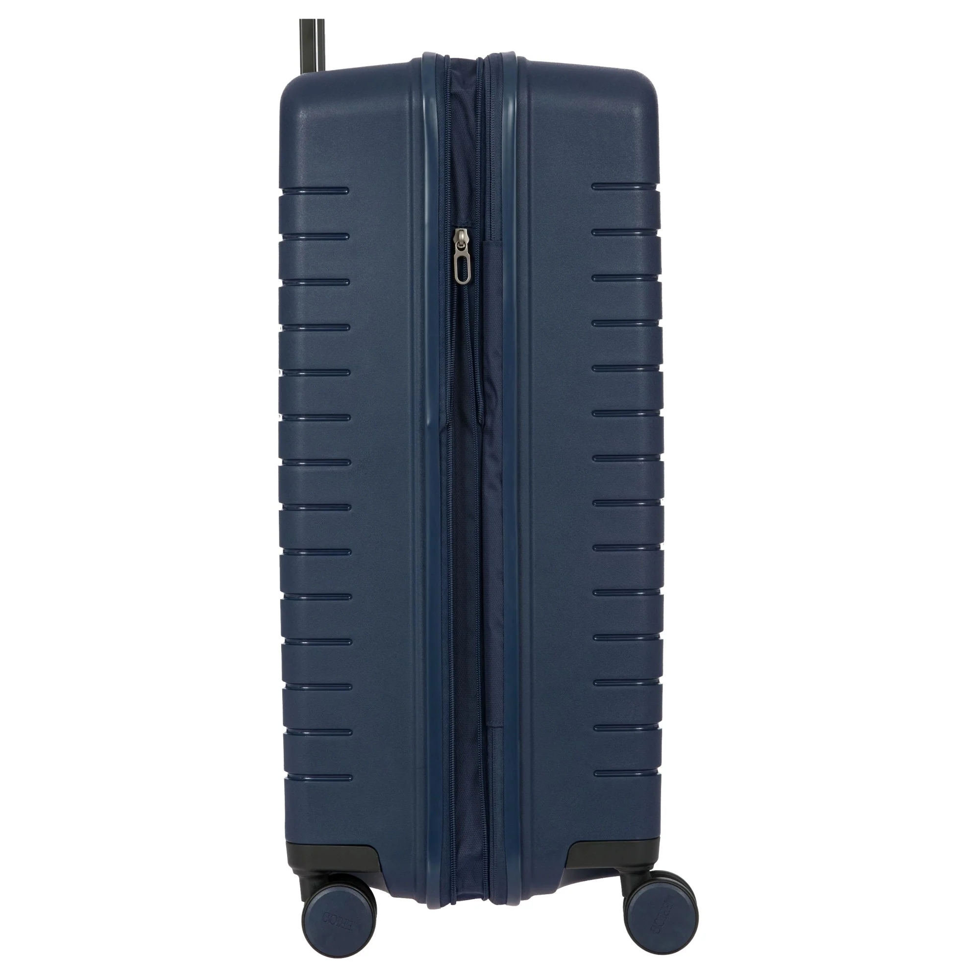 Brics BY Ulisse - 4-Rollen-Trolley 71 cm erw. (blue) - Image 7