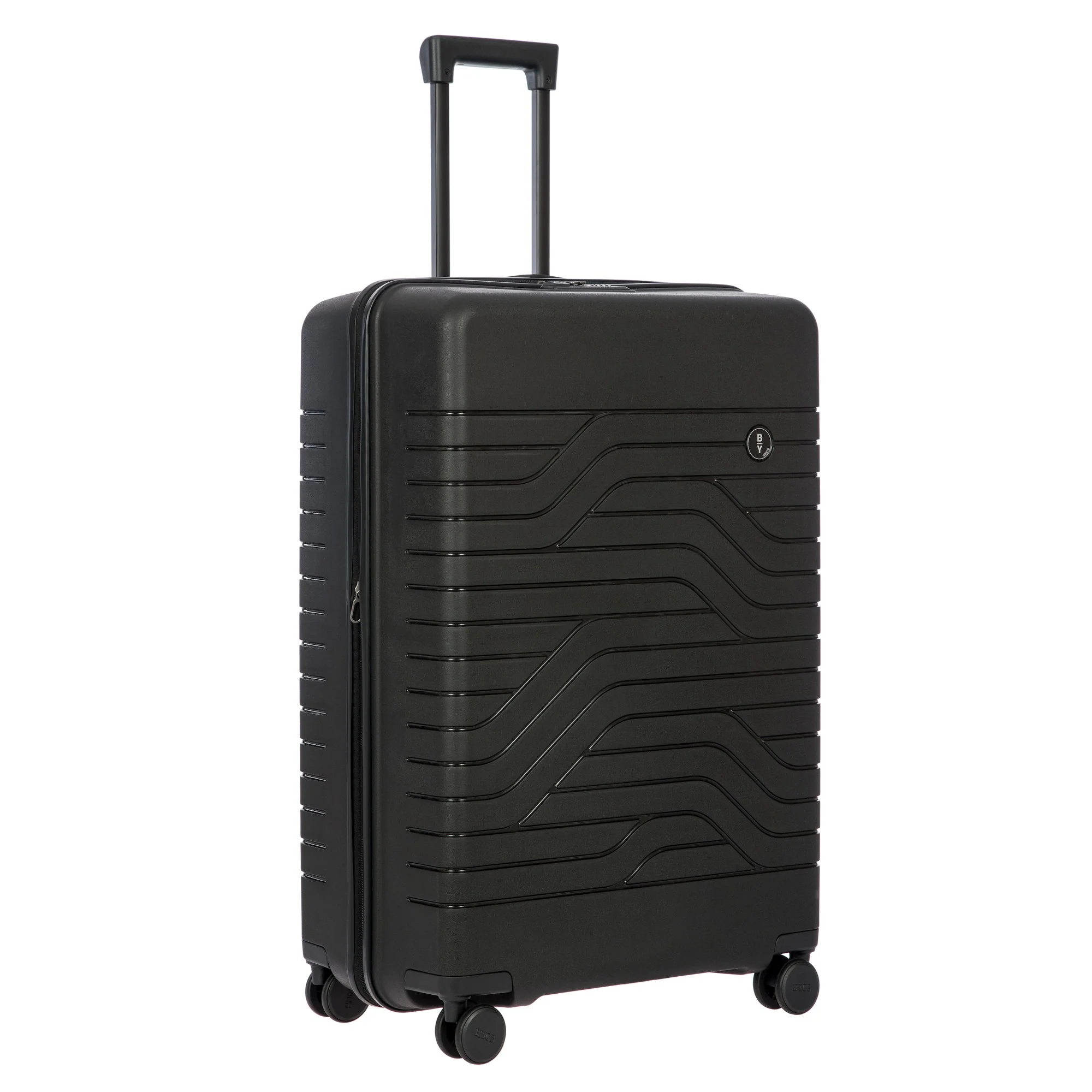 Brics BY Ulisse - 4-Rollen-Trolley L 79 cm erw. (black) - Image 4