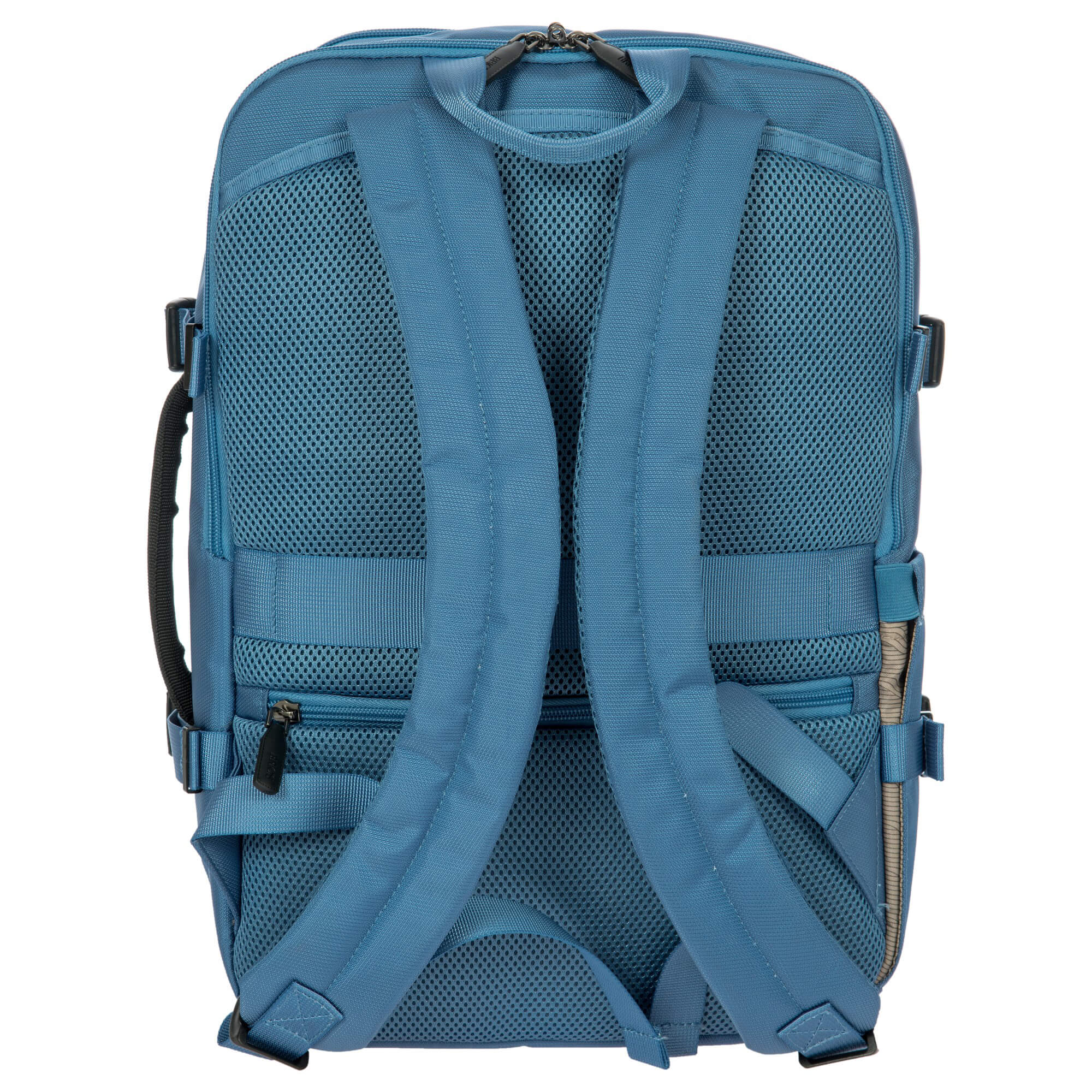 Brics BY Ulisse Soft - Reiserucksack 15" 42 cm erw. (avio) - Image 4