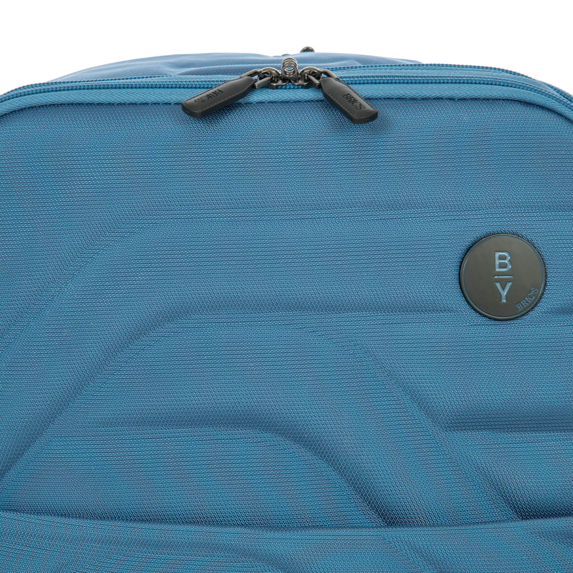 Brics BY Ulisse Soft - Reiserucksack 15" 42 cm erw. (avio) - Image 6