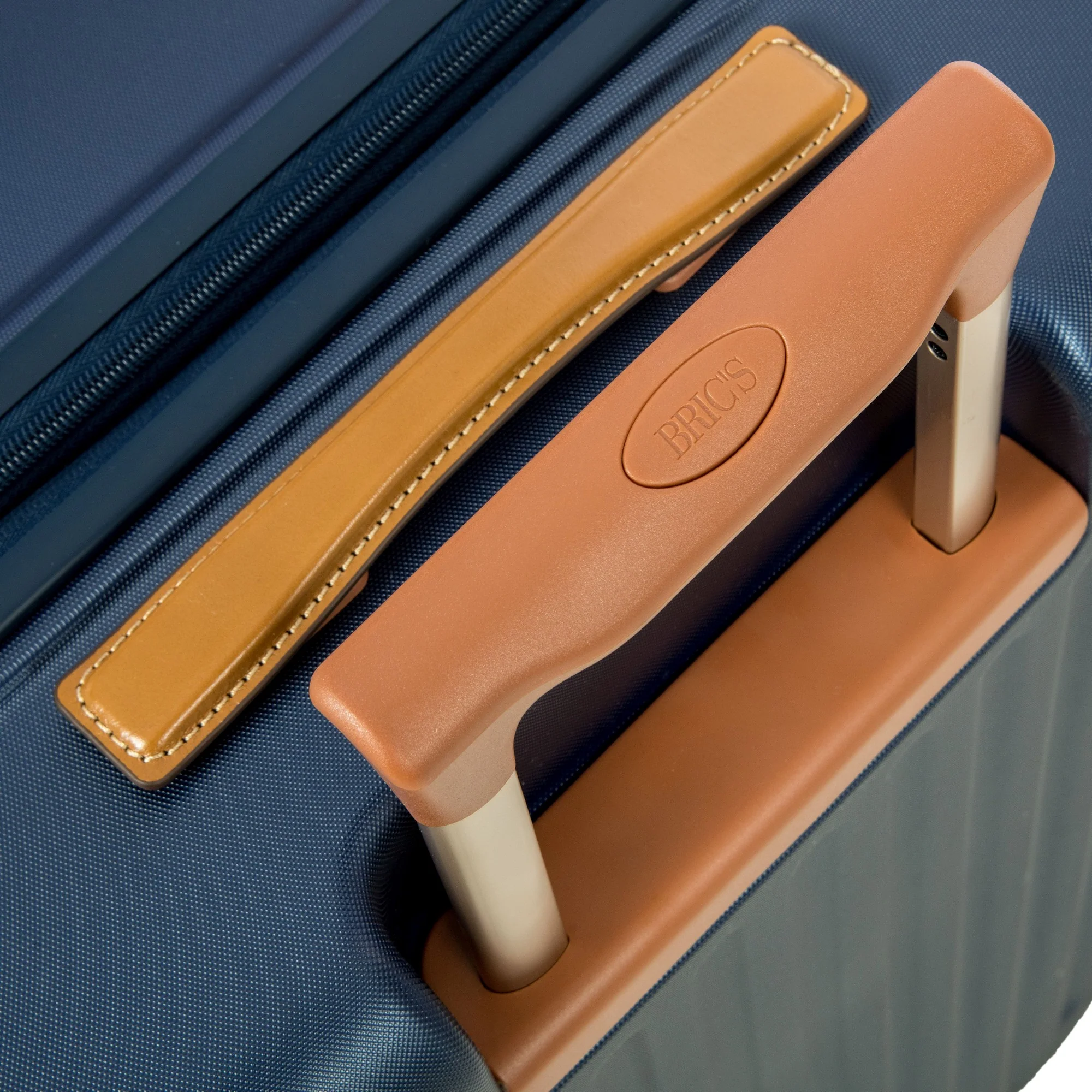 Brics Capri - 4-Rollen-Trolley 69 cm (blue) - Image 9