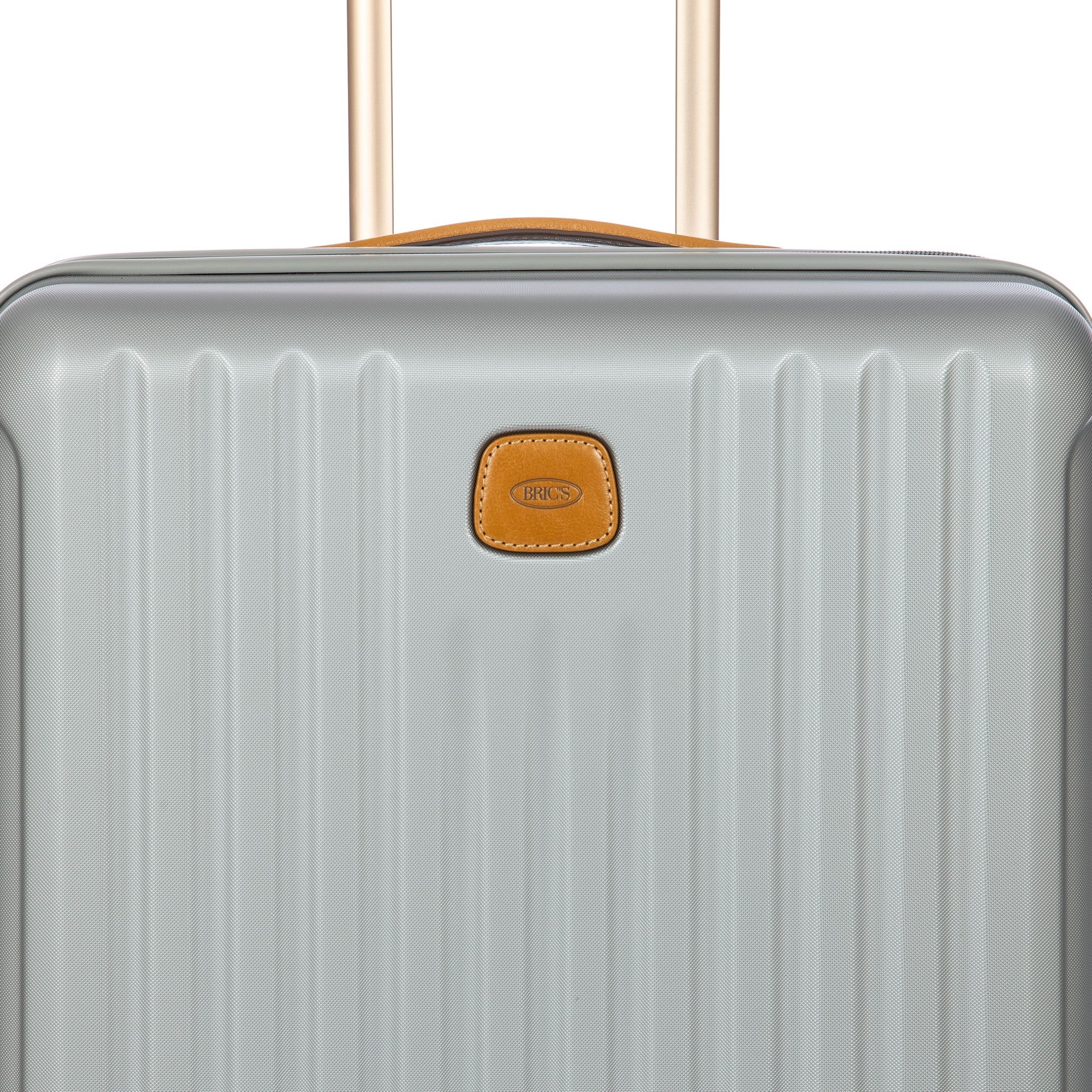 Brics Capri - 4-Rollen-Trolley 69 cm (silver) - Image 9