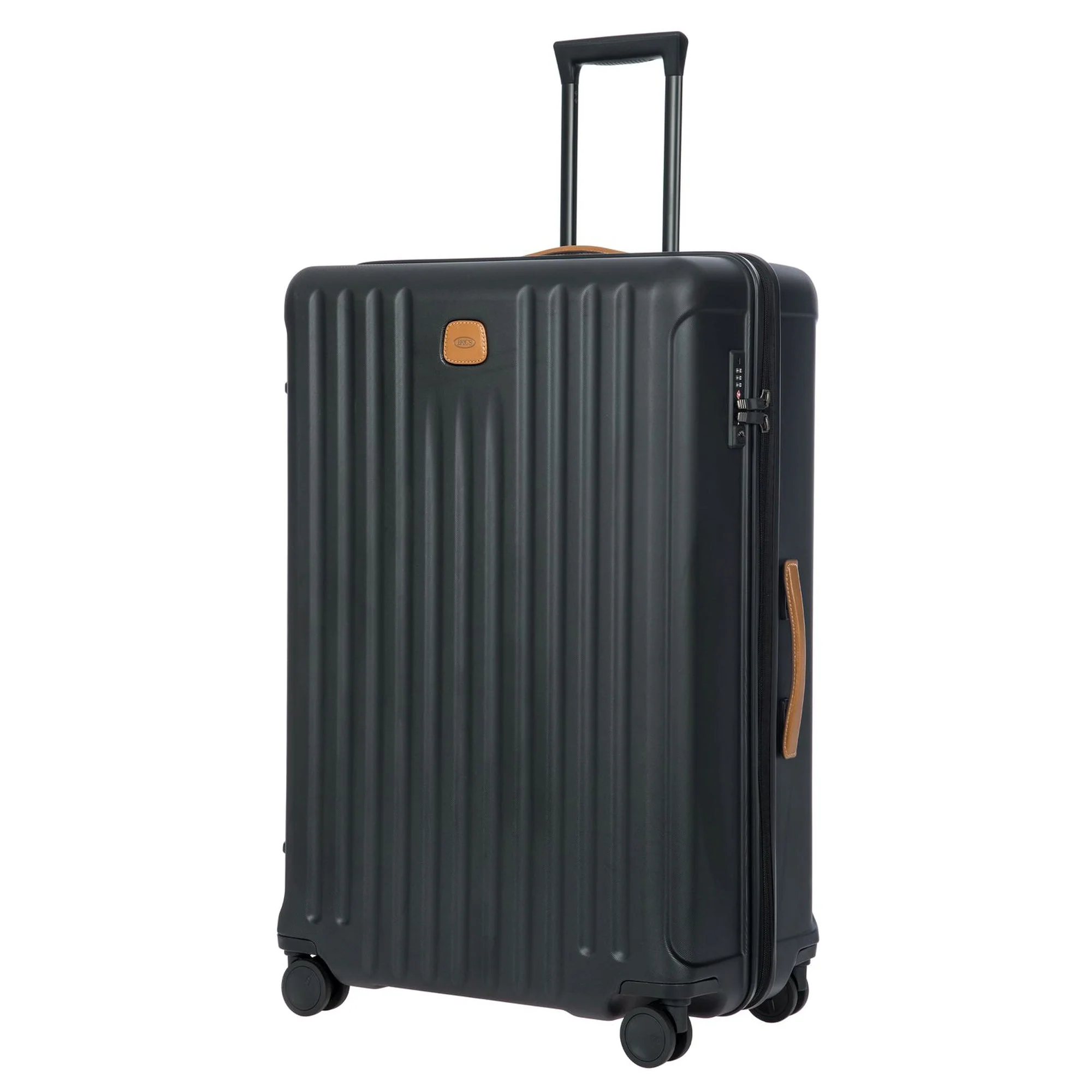 Brics Capri - 4-Rollen-Trolley 81 cm (black) - Image 2