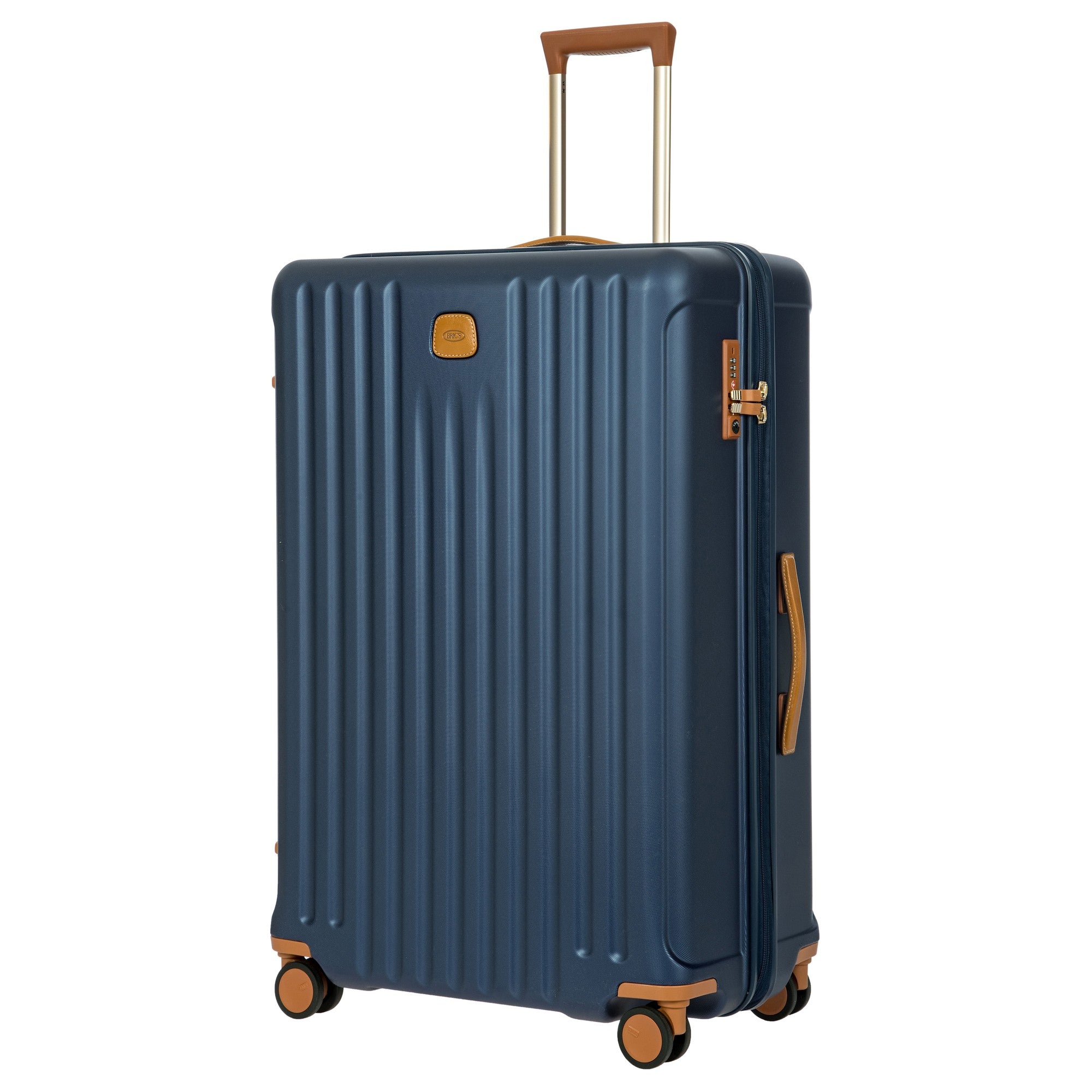 Brics Capri - 4-Rollen-Trolley 81 cm (blue) - Image 2
