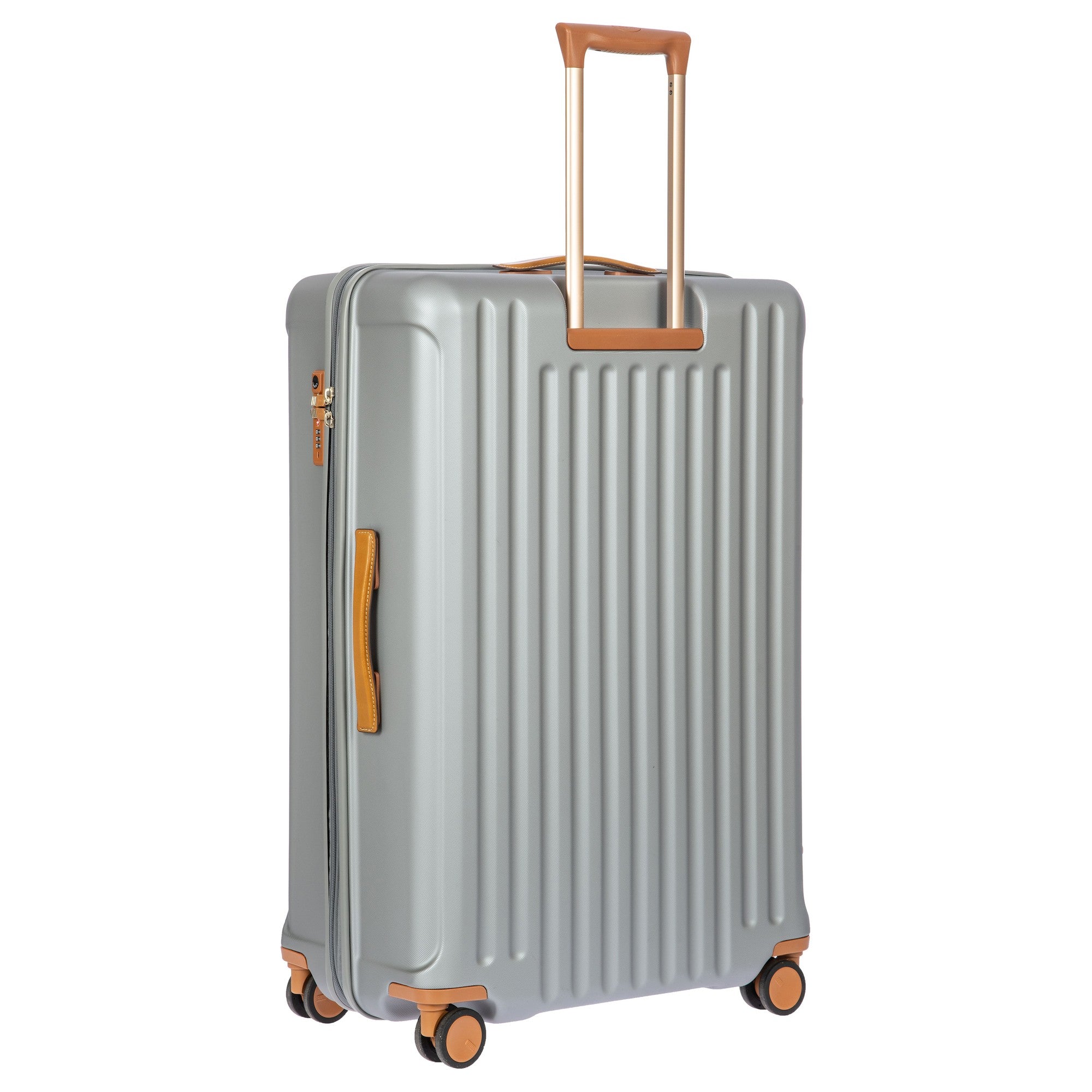 Brics Capri - 4-Rollen-Trolley 81 cm (silver) - Image 4