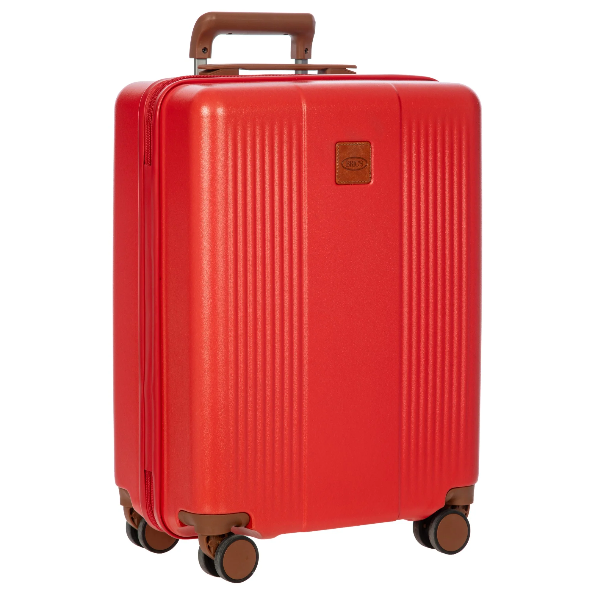 Brics Ferrara - 4-Rollen-Kabinentrolley S 55 cm (red) - Image 2