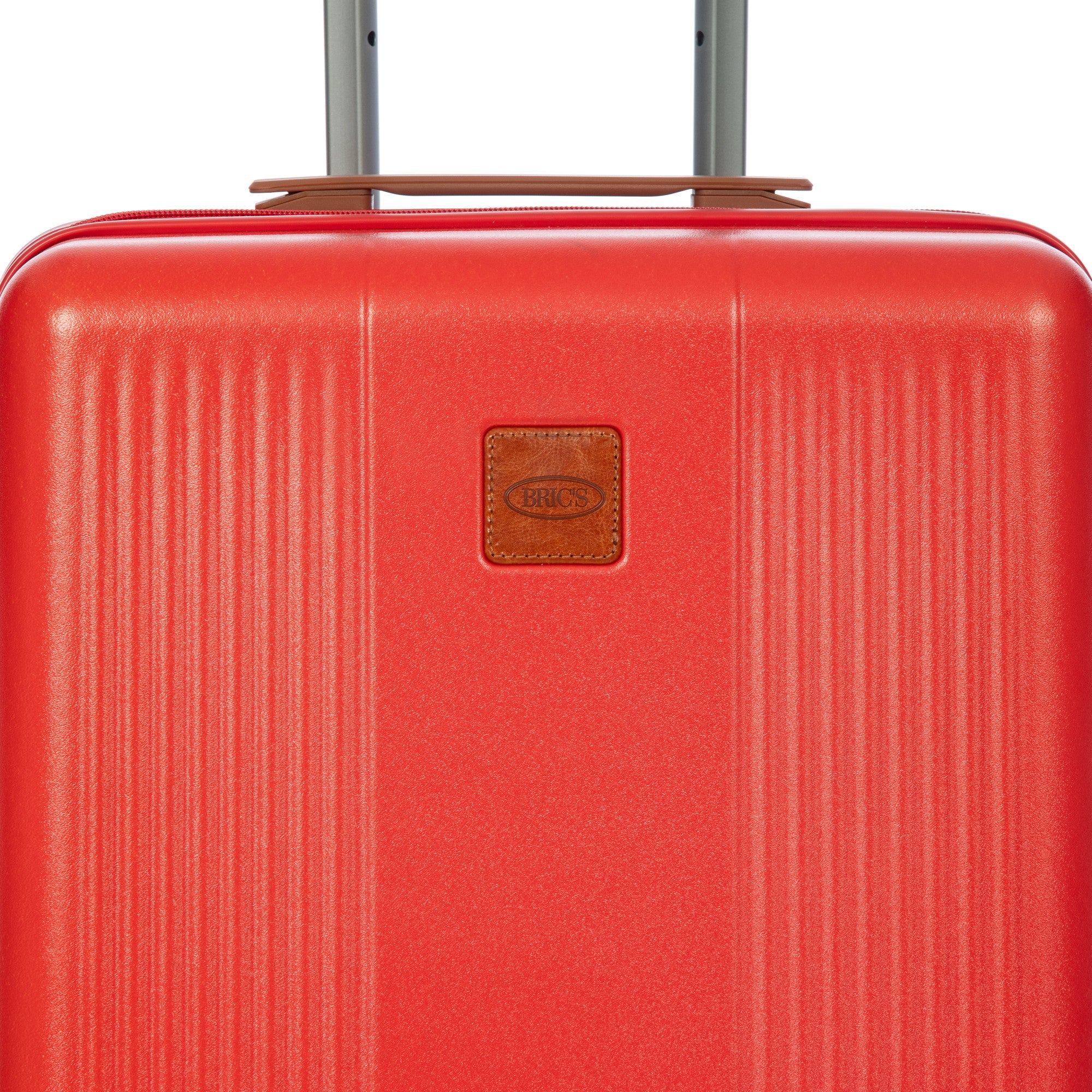 Brics Ferrara - 4-Rollen-Kabinentrolley S 55 cm (red) - Image 8