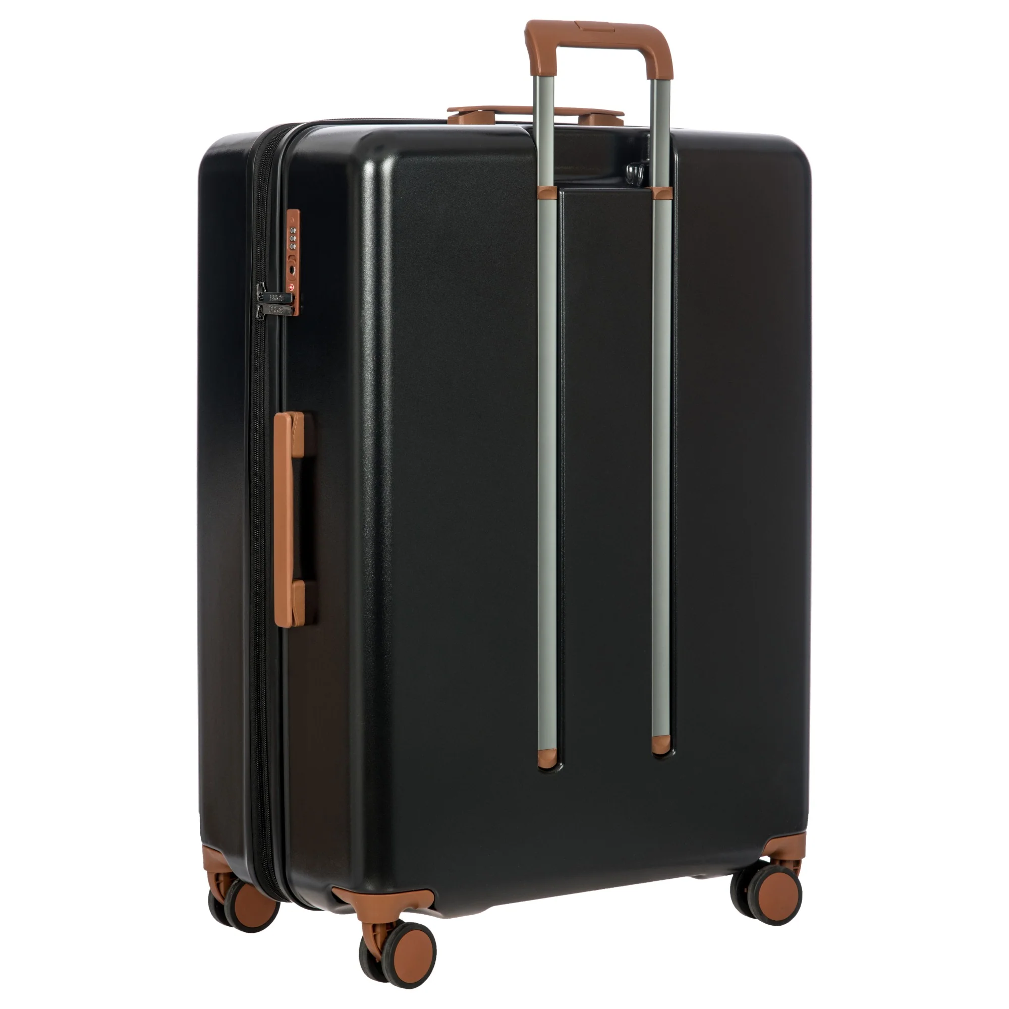 Brics Ferrara - 4-Rollen-Trolley L 77 cm erw. (black) - Image 3
