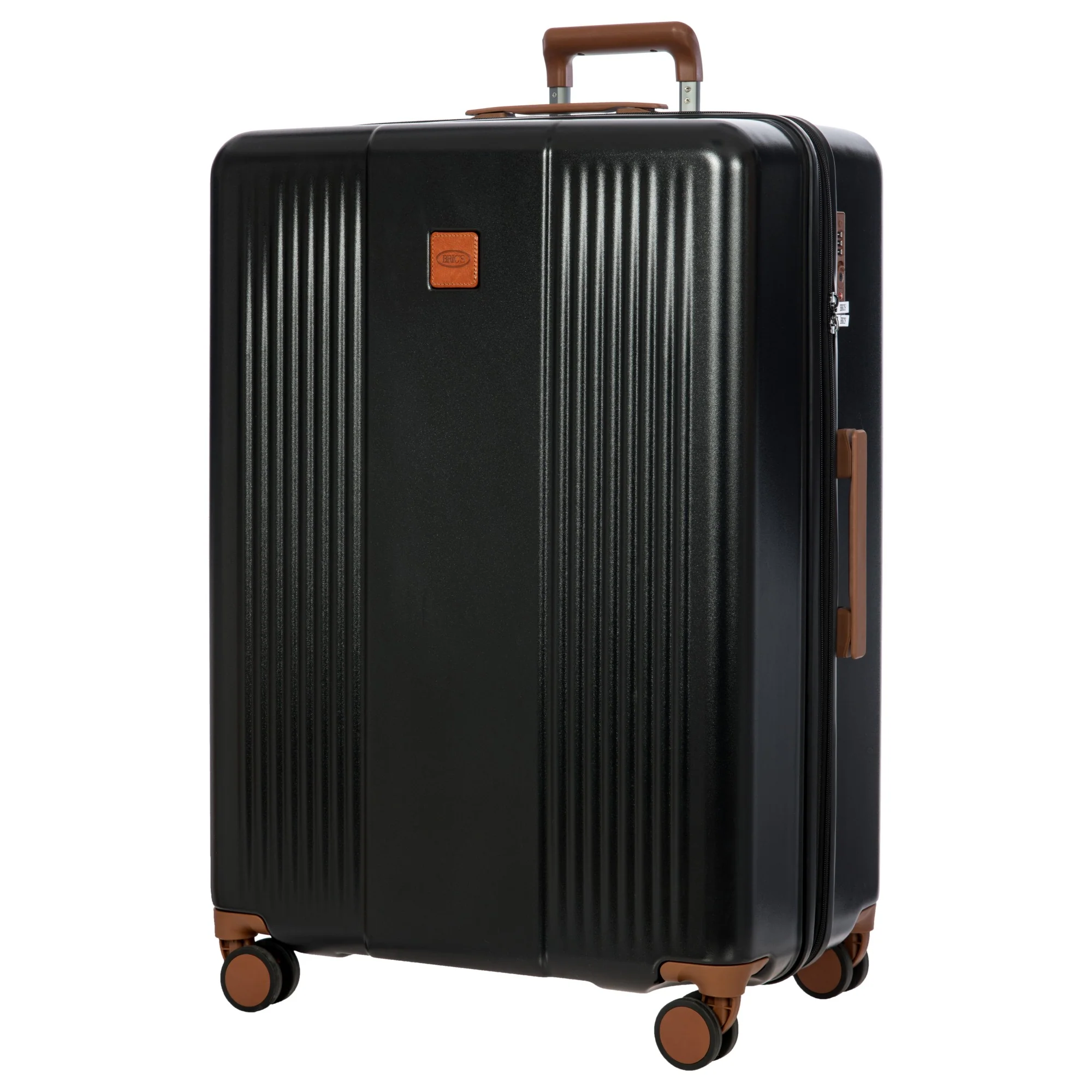 Brics Ferrara - 4-Rollen-Trolley L 77 cm erw. (black) - Image 5