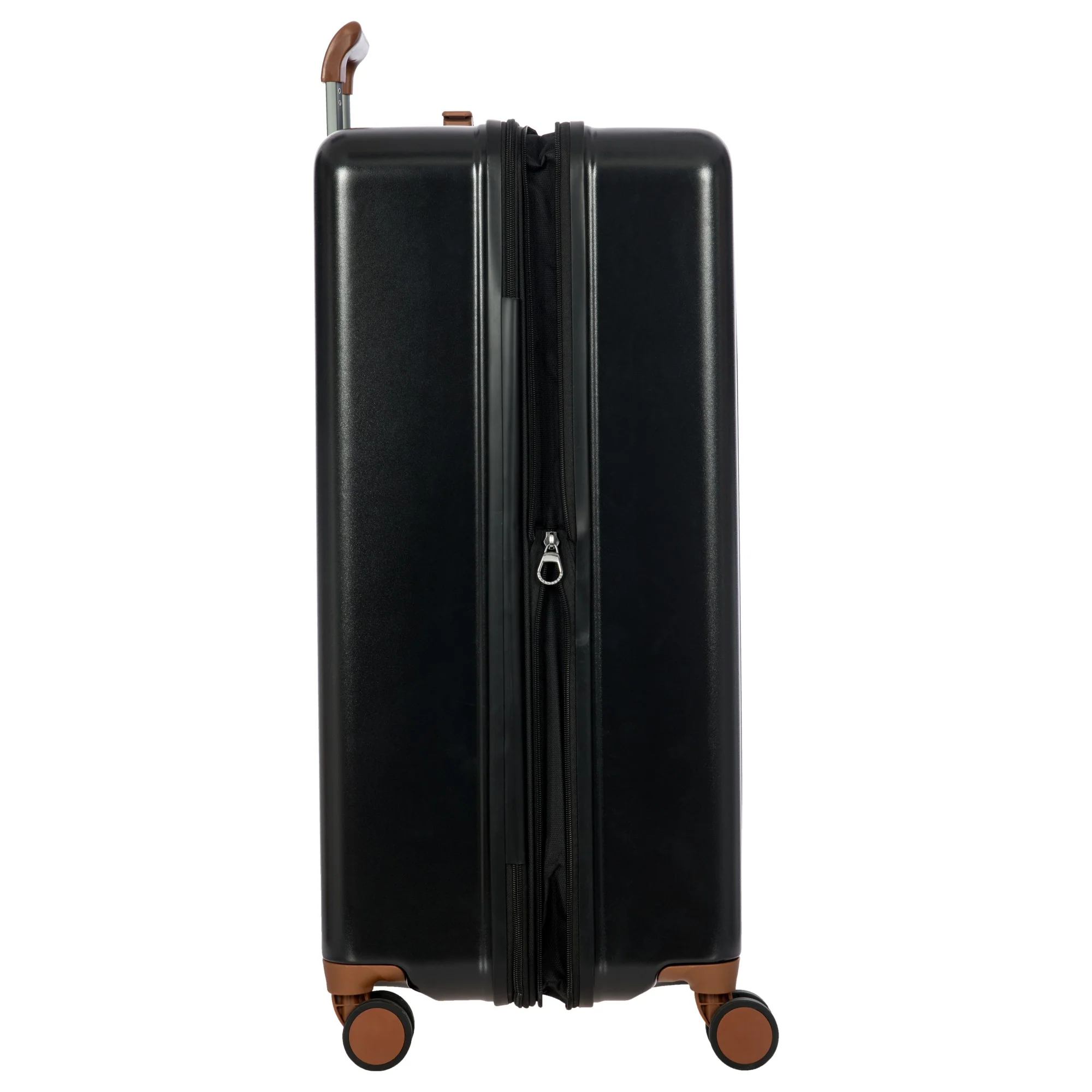 Brics Ferrara - 4-Rollen-Trolley L 77 cm erw. (black) - Image 8