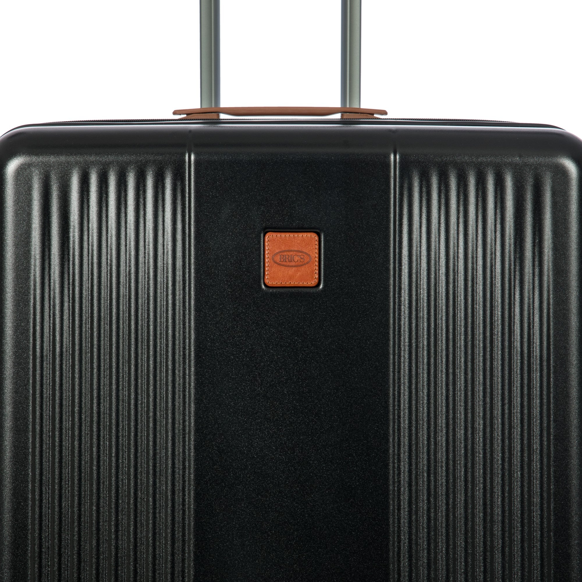 Brics Ferrara - 4-Rollen-Trolley L 77 cm erw. (black) - Image 9