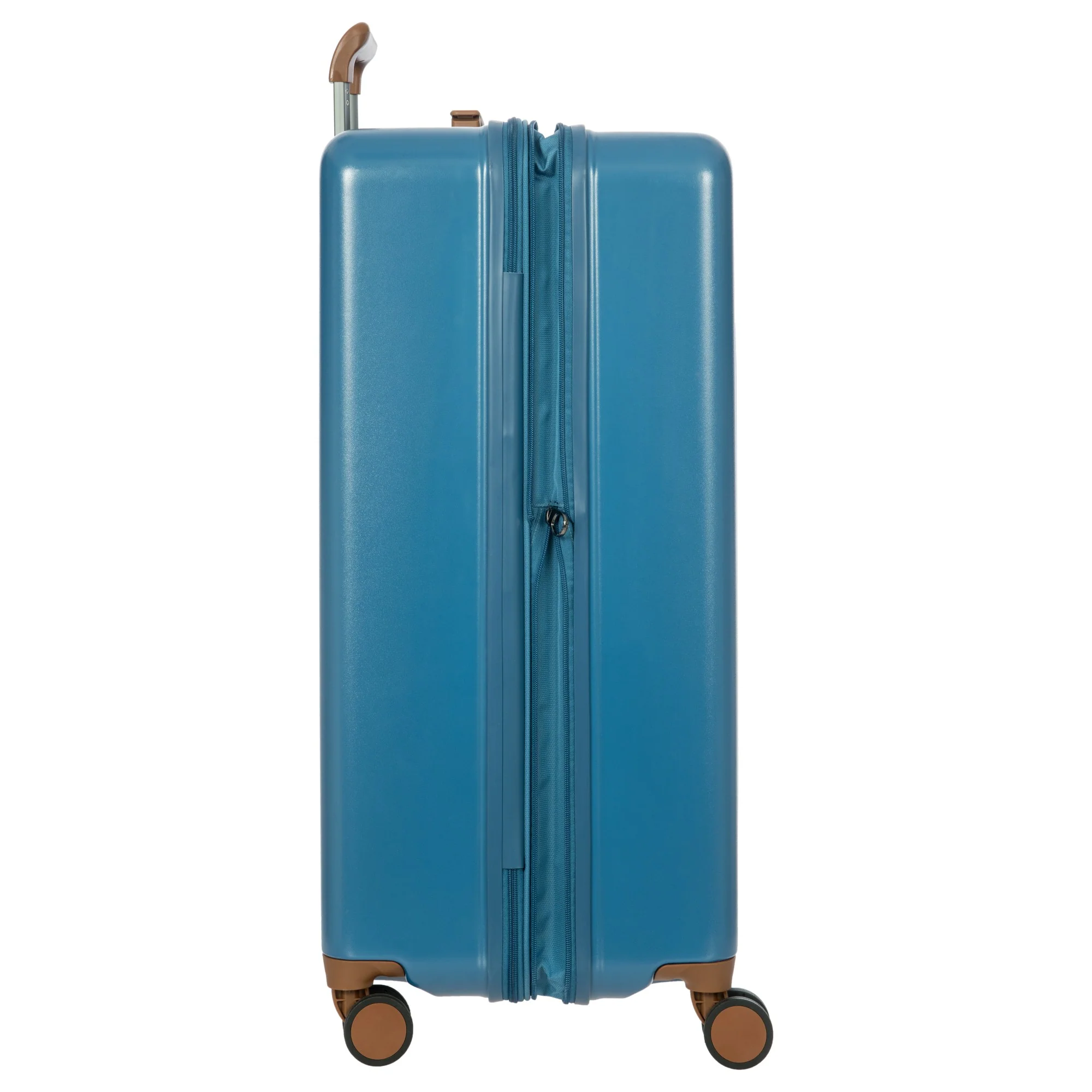 Brics Ferrara - 4-Rollen-Trolley L 77 cm erw. (denim) - Image 8