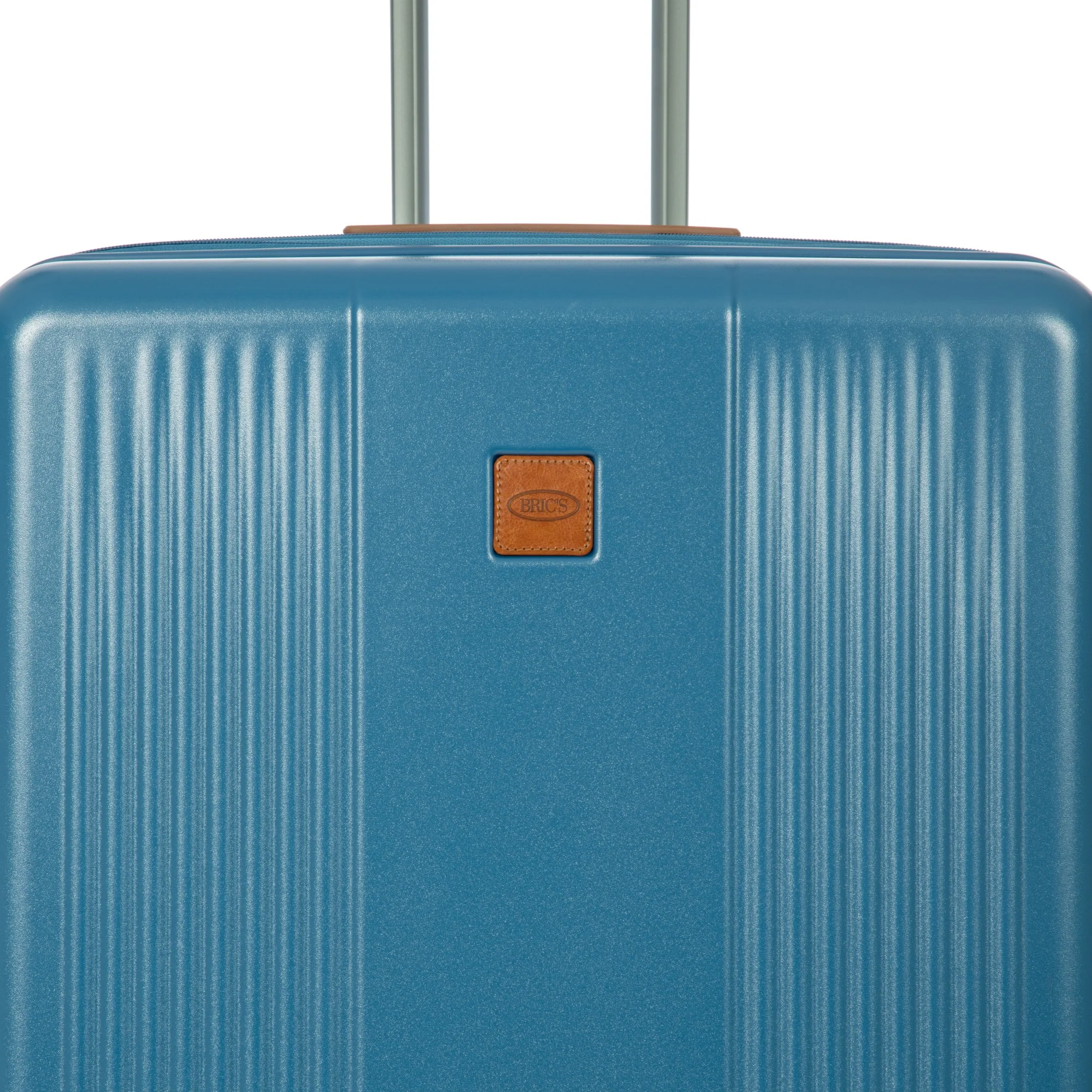 Brics Ferrara - 4-Rollen-Trolley L 77 cm erw. (denim) - Image 9