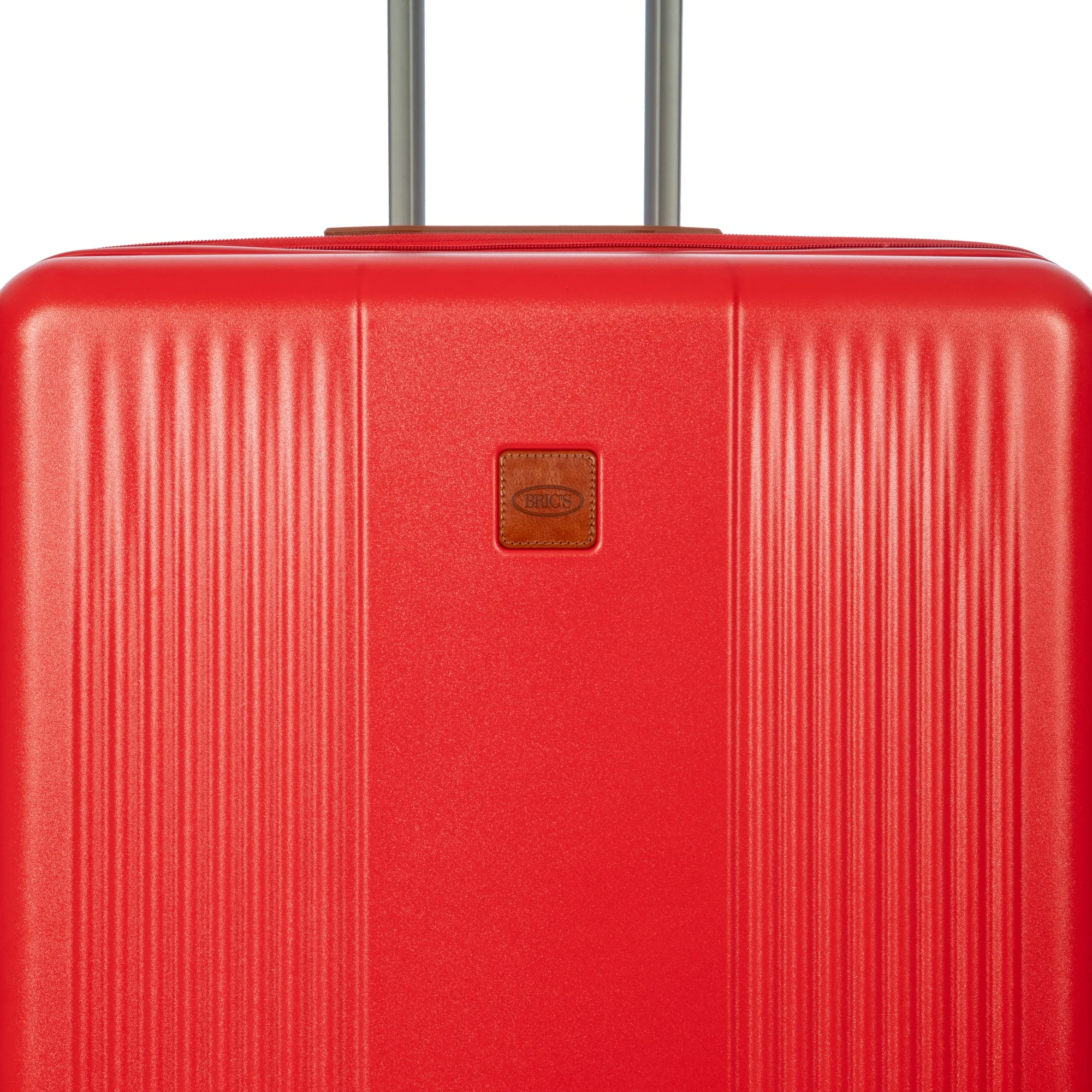 Brics Ferrara - 4-Rollen-Trolley L 77 cm erw. (red) - Image 9