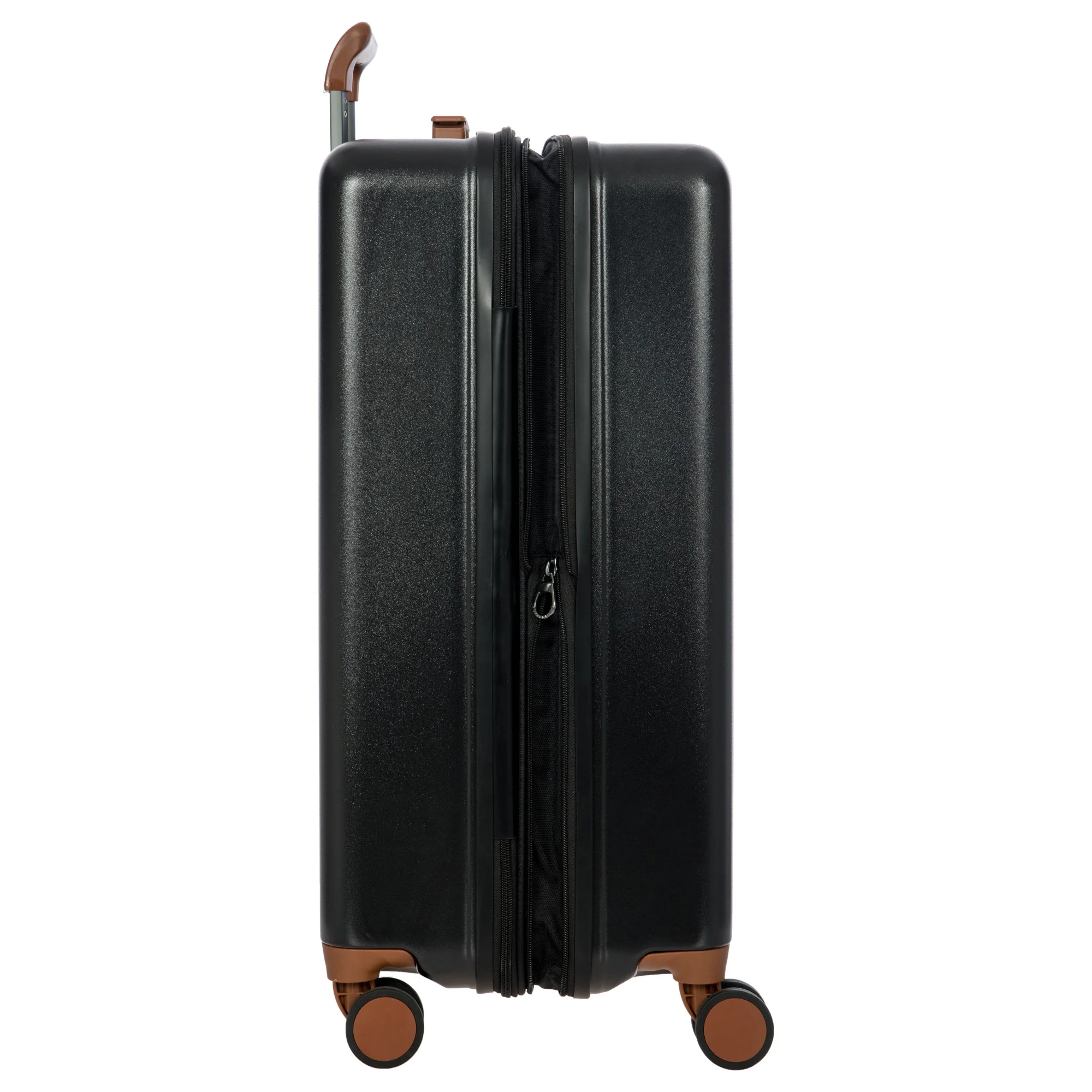 Brics Ferrara - 4-Rollen-Trolley M 67 cm erw. (black) - Image 8