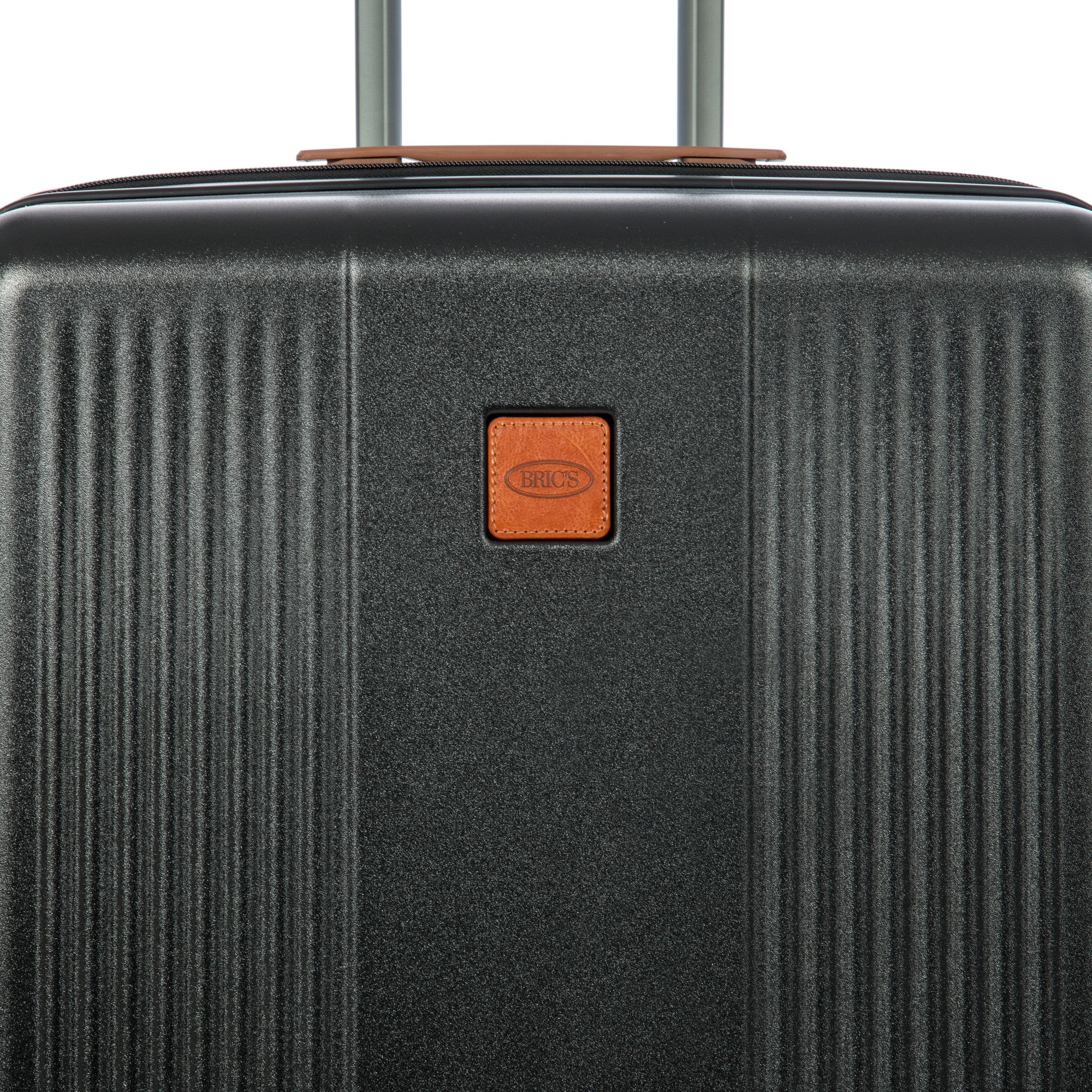 Brics Ferrara - 4-Rollen-Trolley M 67 cm erw. (black) - Image 9