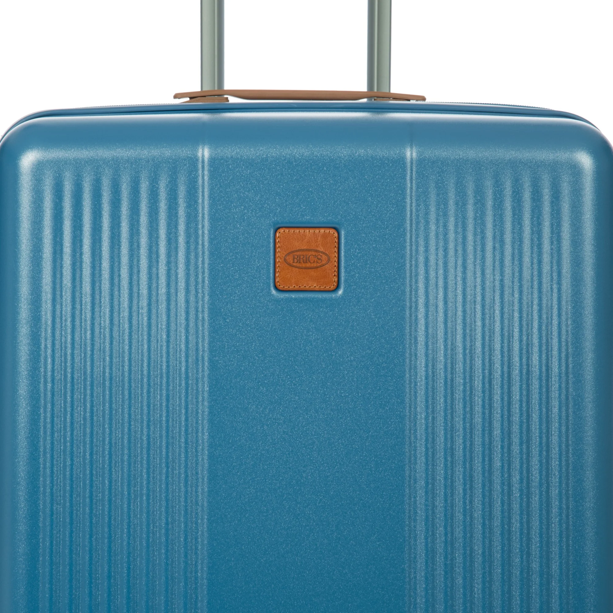 Brics Ferrara - 4-Rollen-Trolley M 67 cm erw. (denim) - Image 8