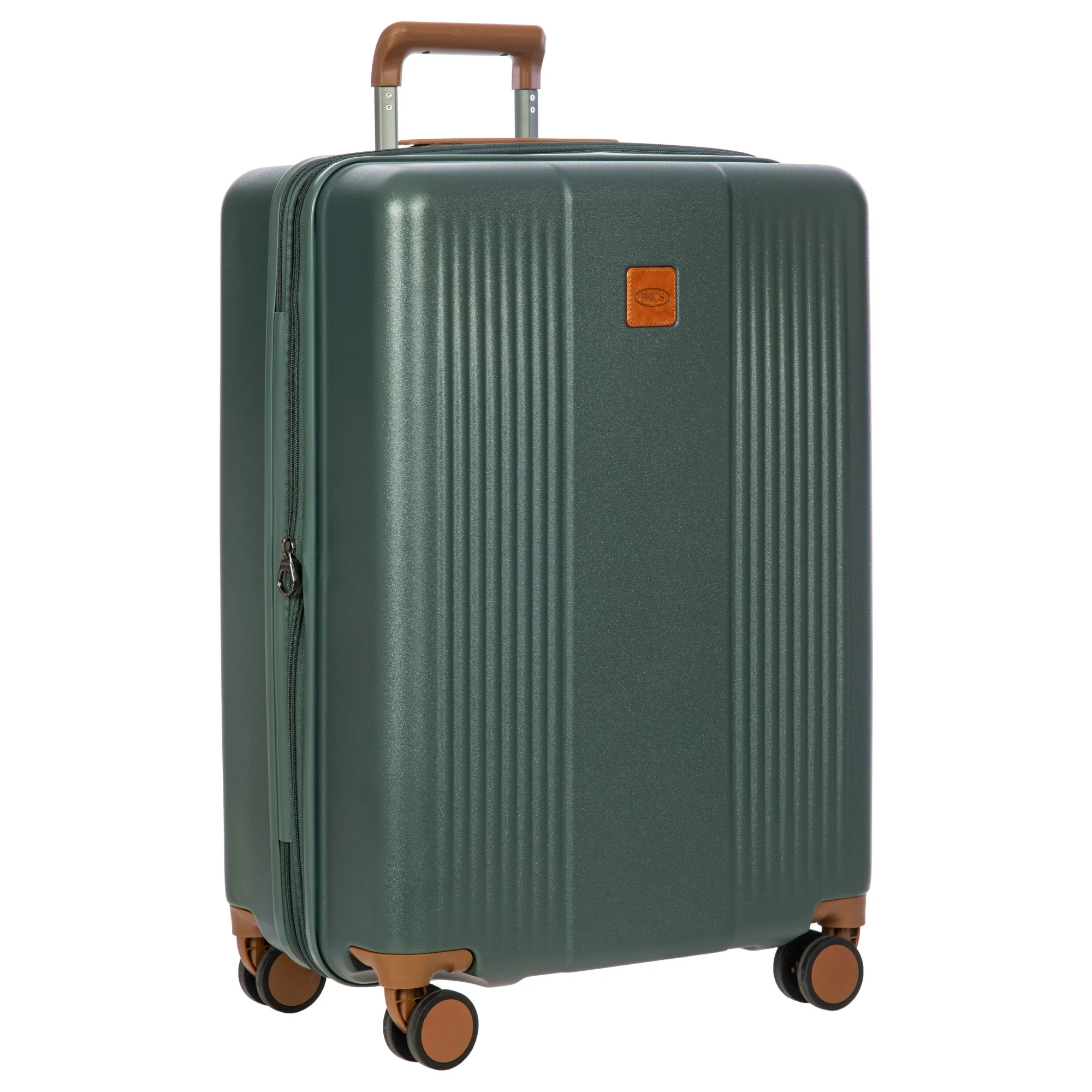 Brics Ferrara - 4-Rollen-Trolley M 67 cm erw. (green) - Image 2