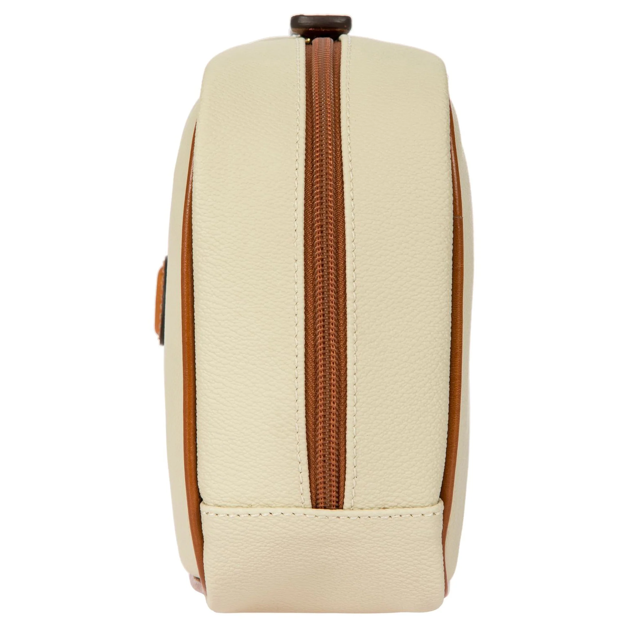Brics Firenze - Kulturbeutel 25 cm (cream) - Image 3