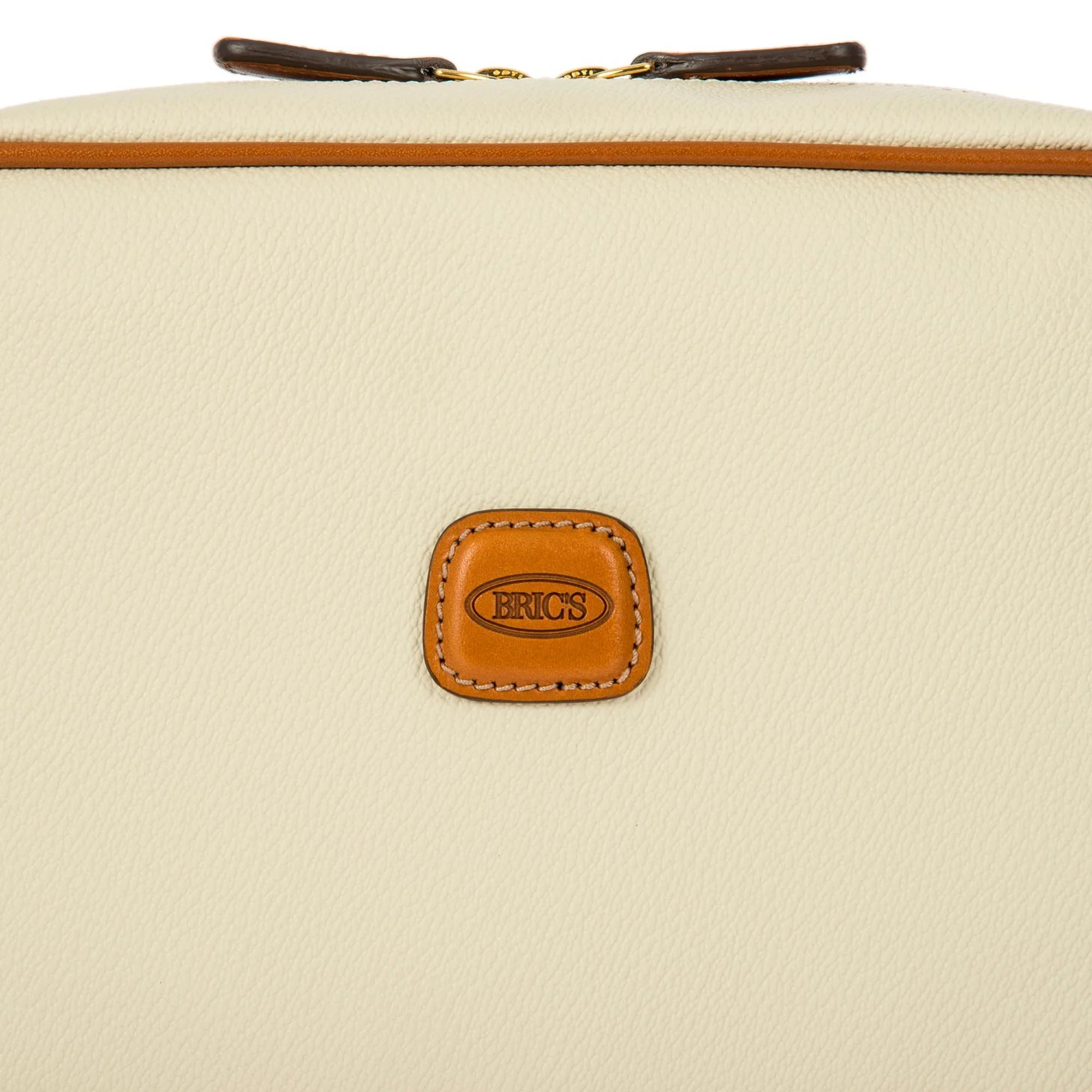Brics Firenze - Kulturbeutel 25 cm (cream) - Image 6