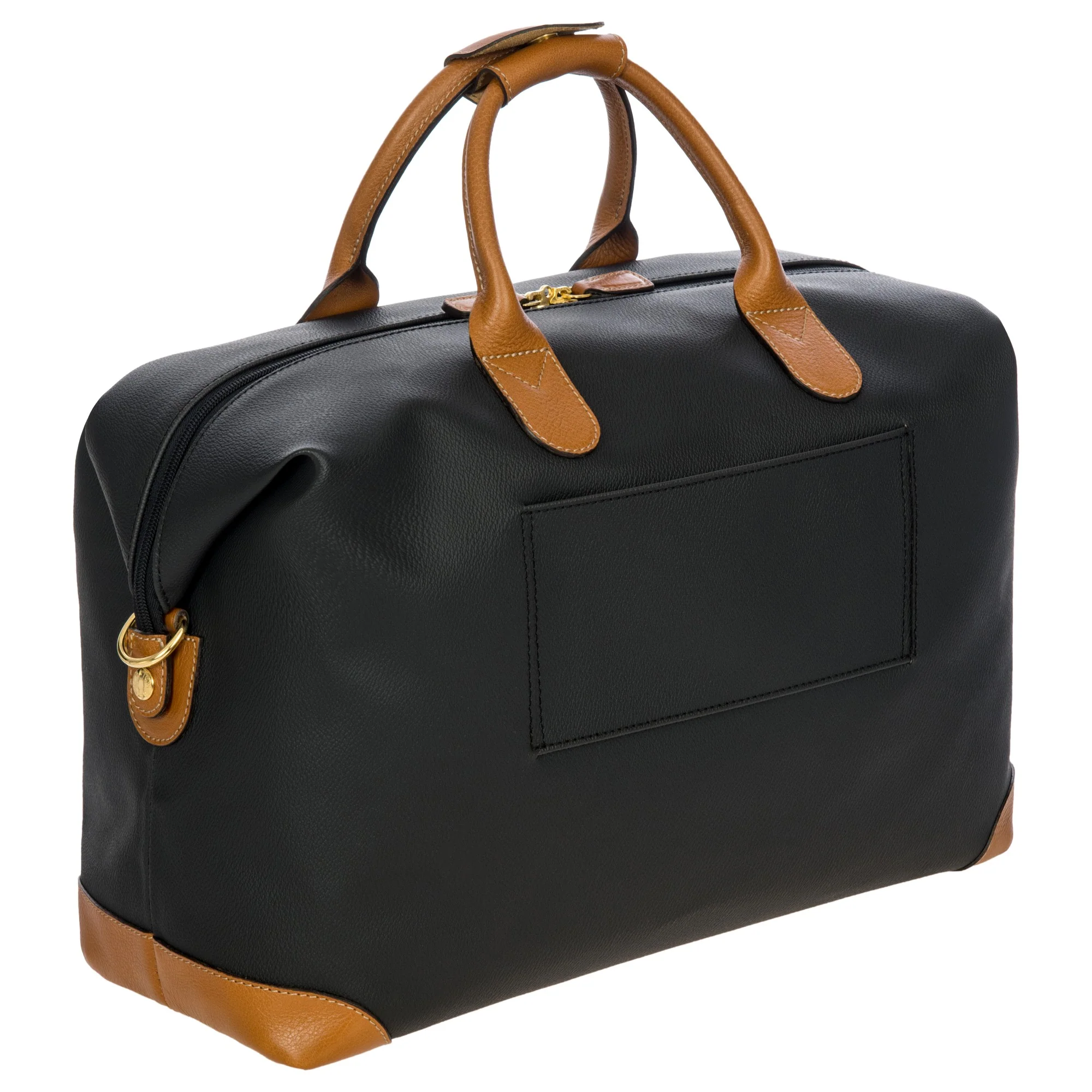 Brics Firenze Weekender - Reisetasche 43 cm (black) - Image 3
