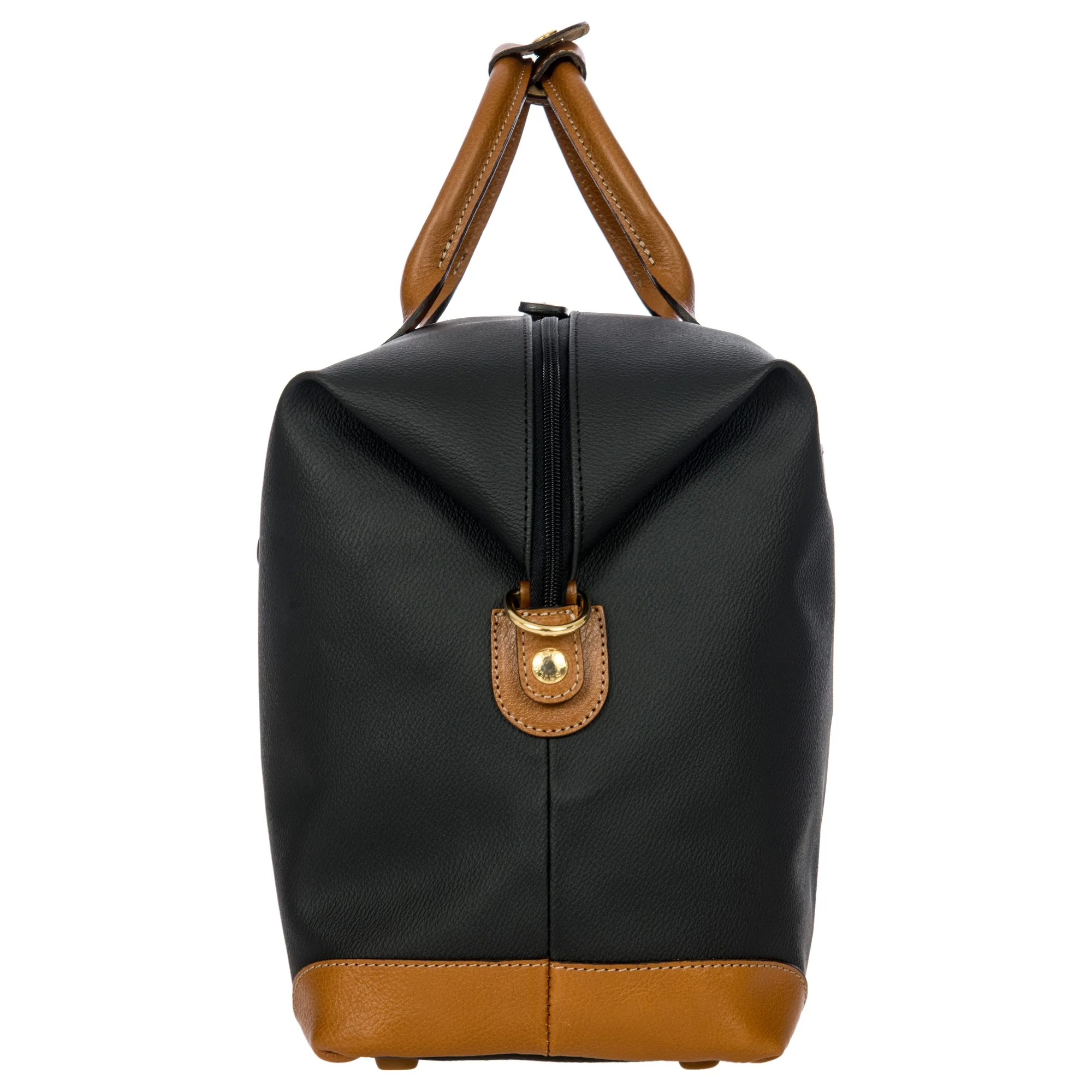 Brics Firenze Weekender - Reisetasche 43 cm (black) - Image 4