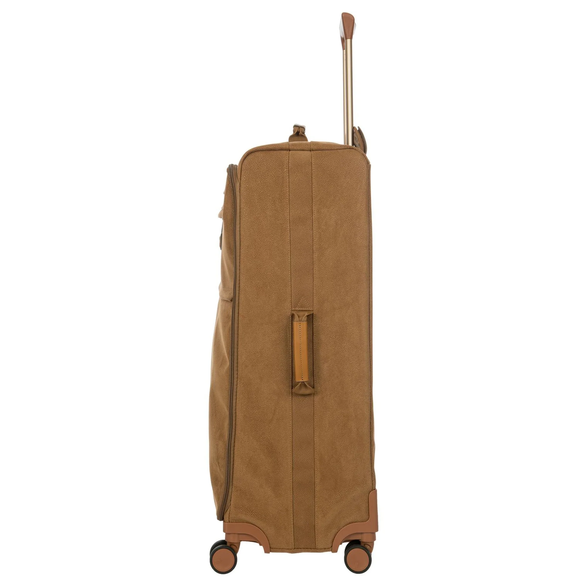 Brics Life - 4-Rollen-Trolley 77 cm (camel) - Image 3