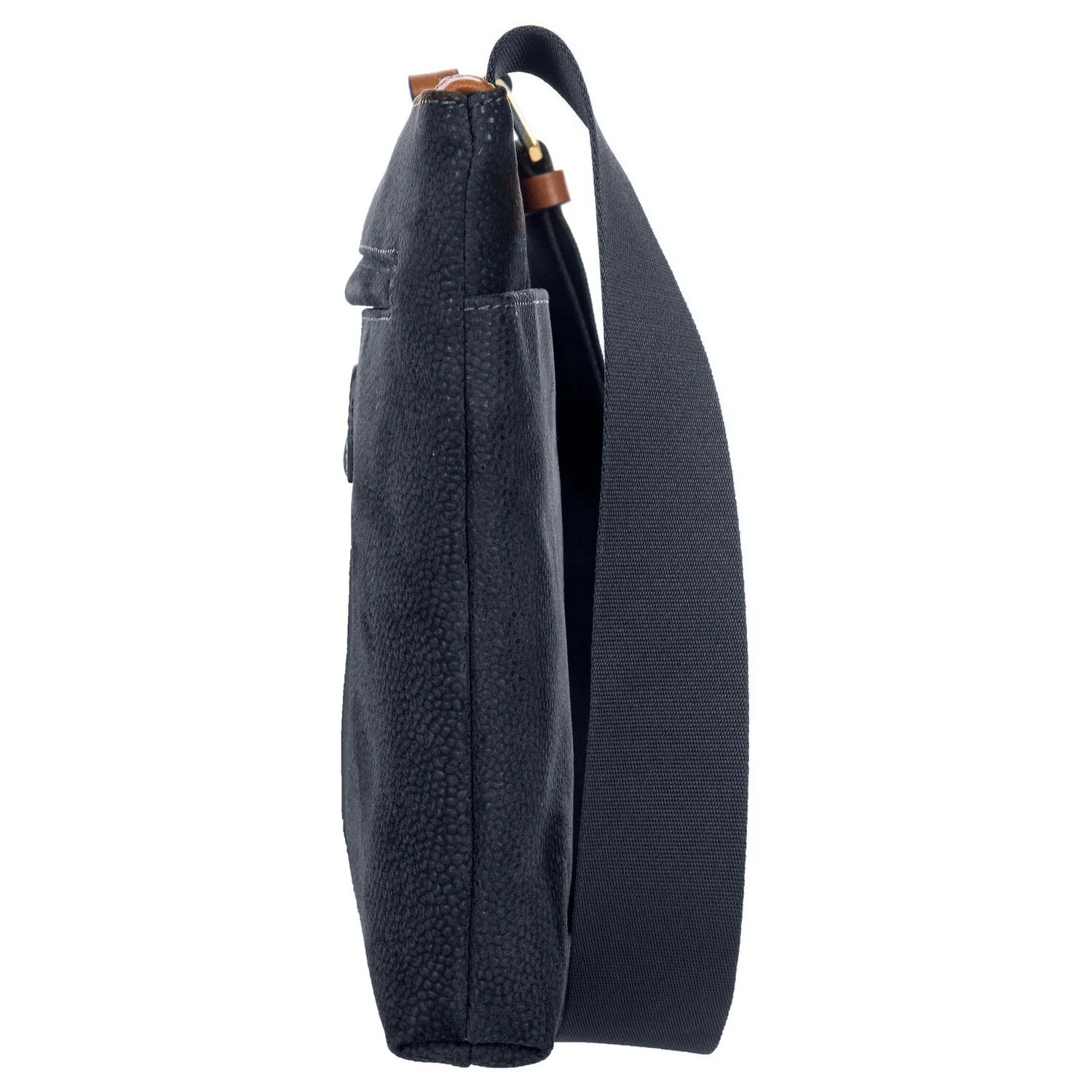 Brics Life Emma - Umhängetasche 26 cm (blau) - Image 3